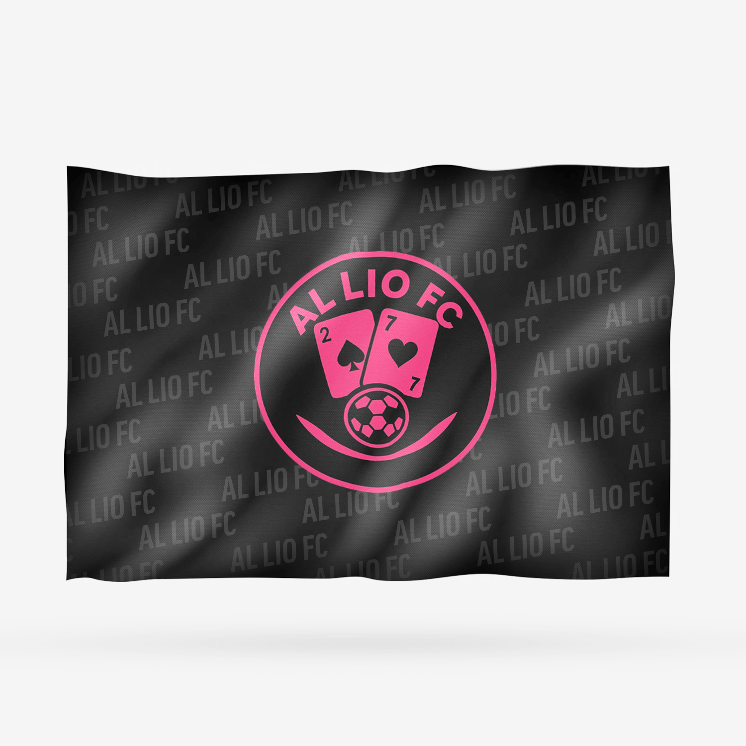AL LIO FC SEGUNDA - Imagen 12
