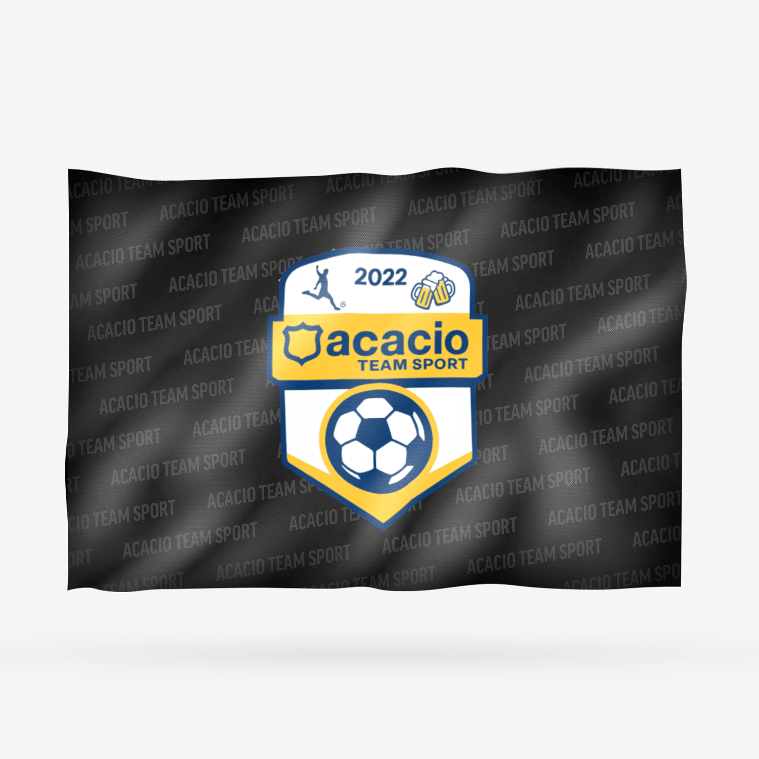 ACACIO TEAM SPORT VERDE - Imagen 13