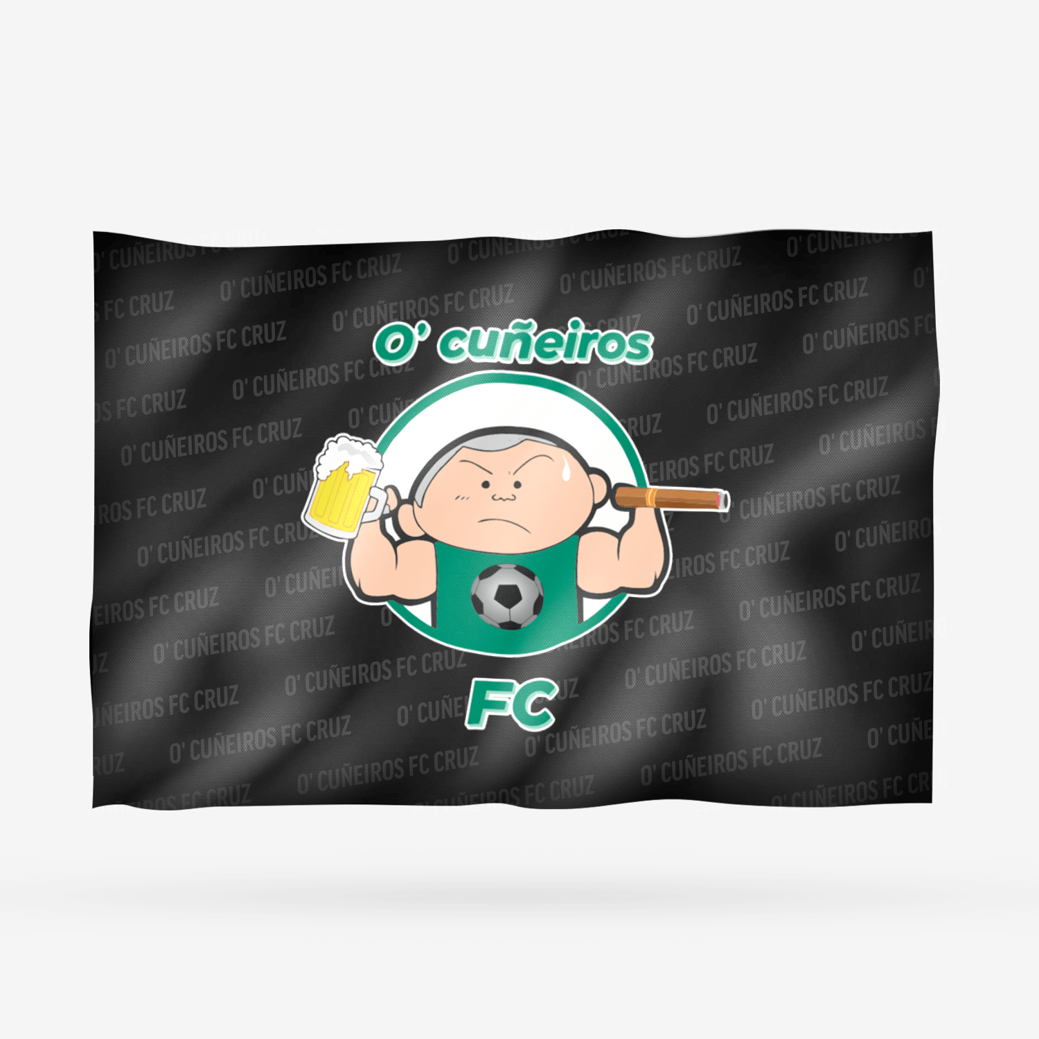 O' CUÑEIROS FC CRUZ - Imagen 13