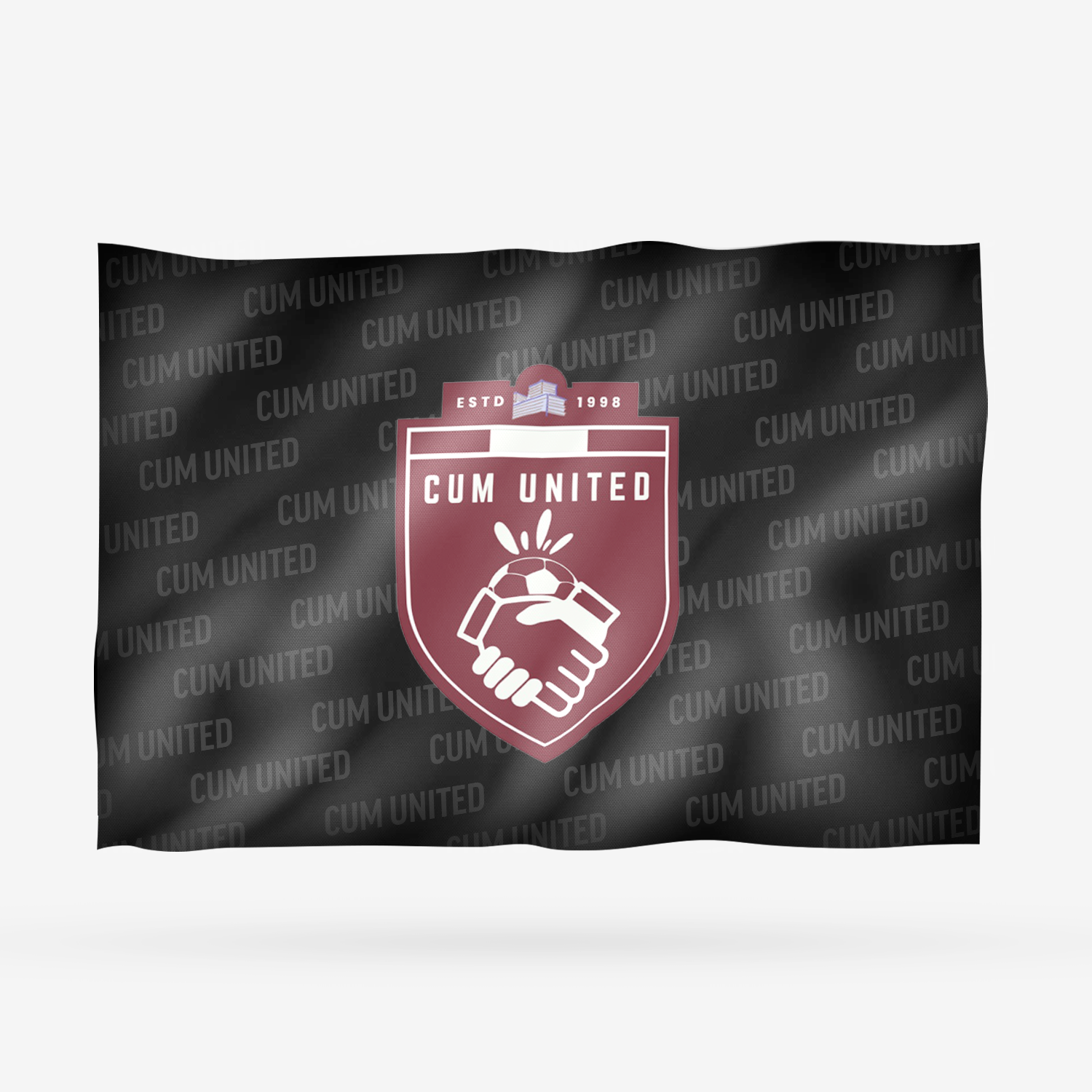 CUM UNITED - Imagen 11