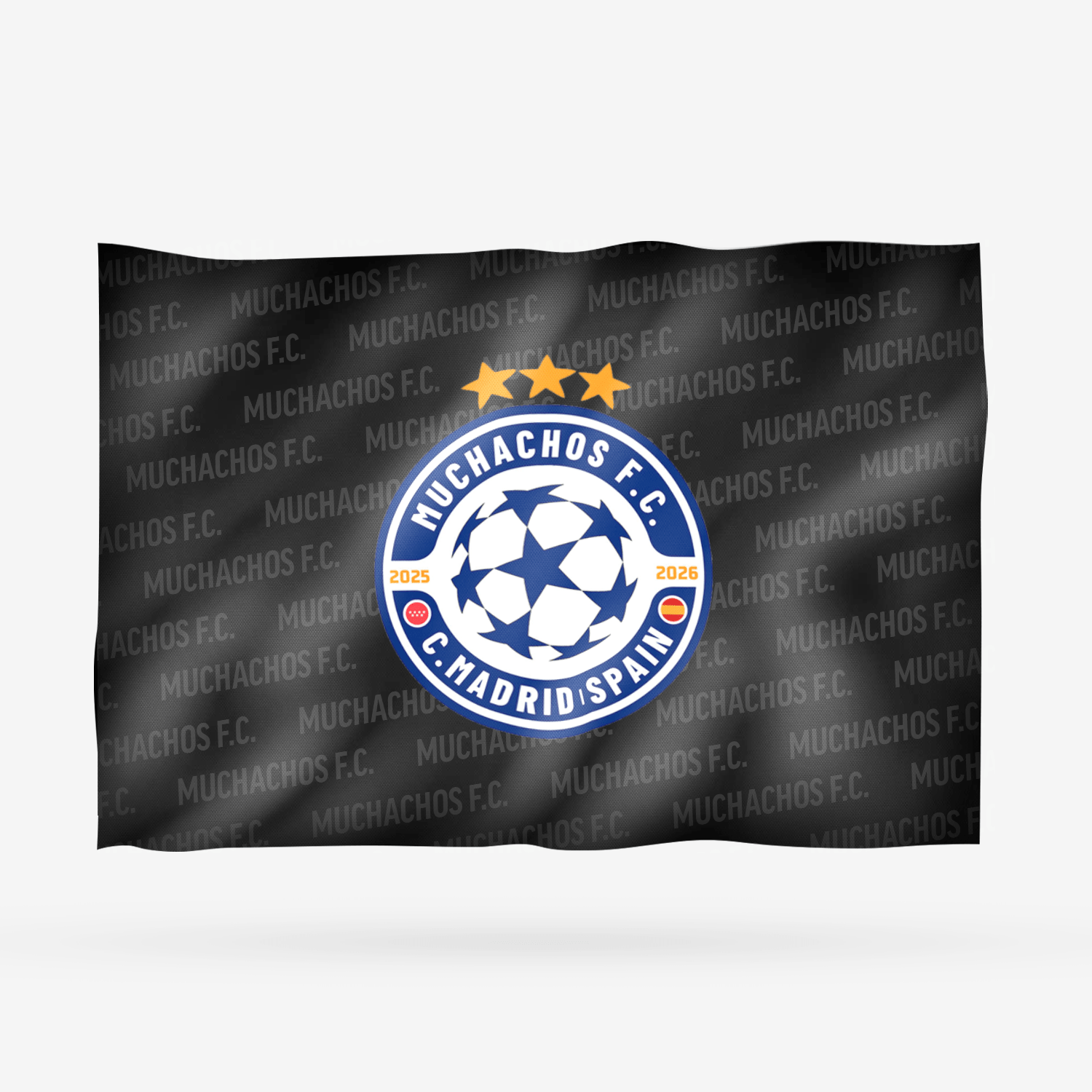 MUCHACHOS F.C. - Imagen 16