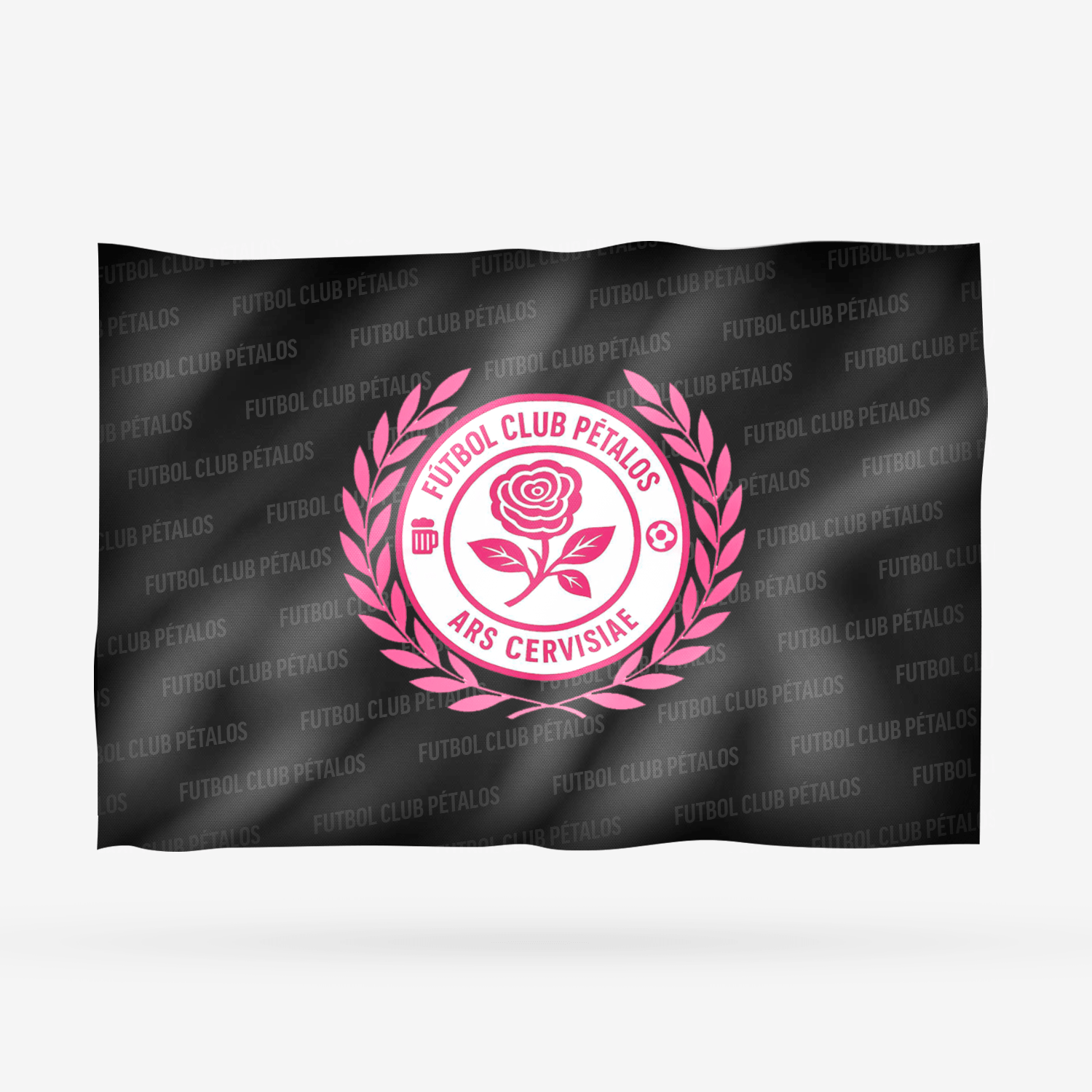 FUTBOL CLUB PÉTALOS ROSA - Imagen 9