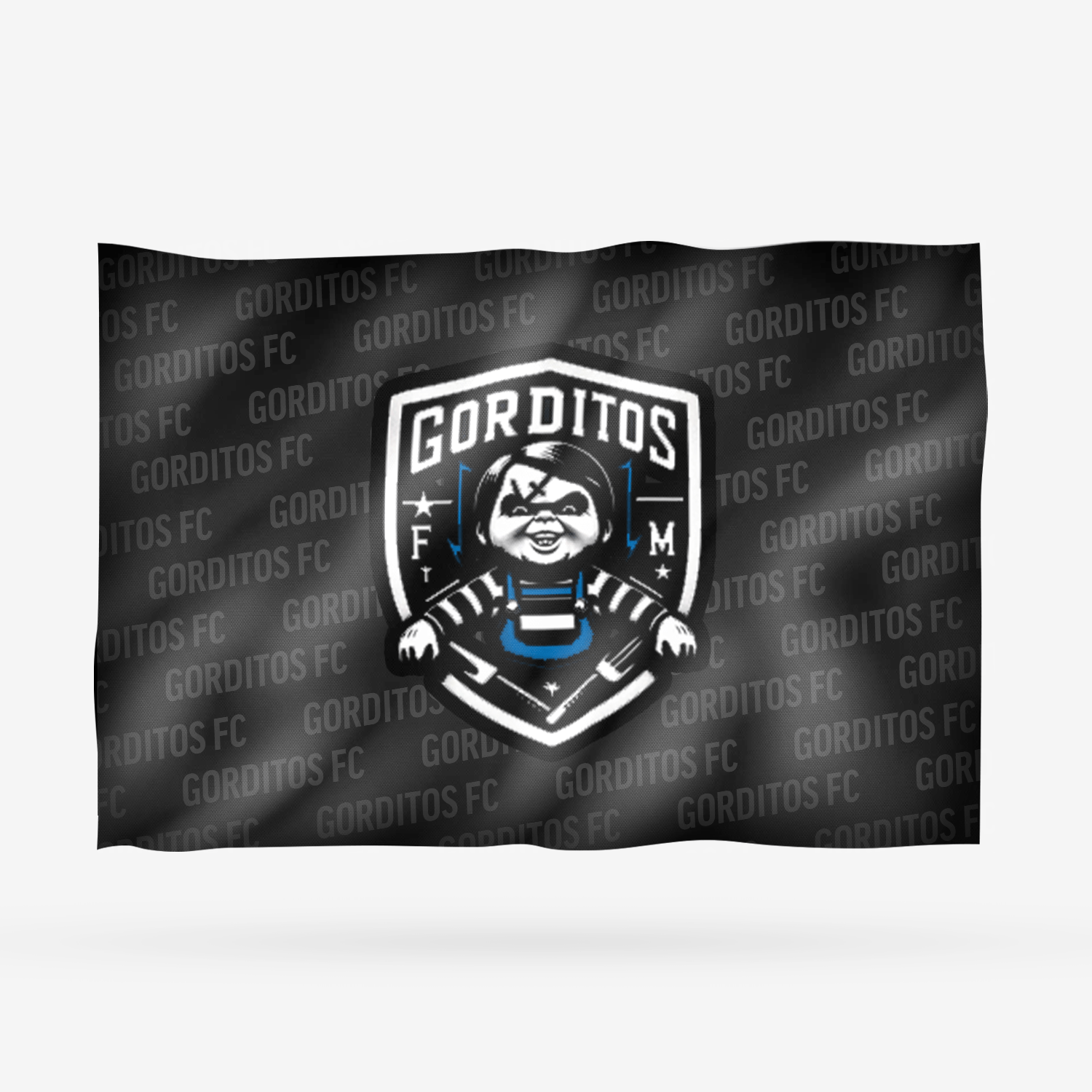 GORDITOS FC - Imagen 12