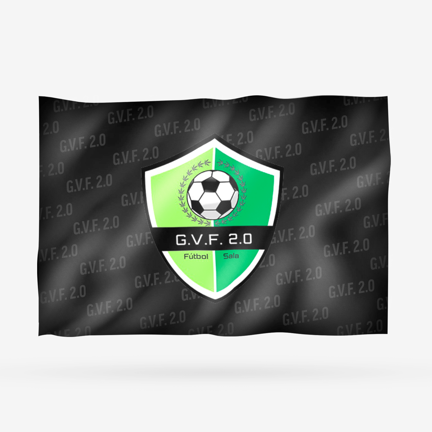 G.V.F. 2.0 - Imagen 13