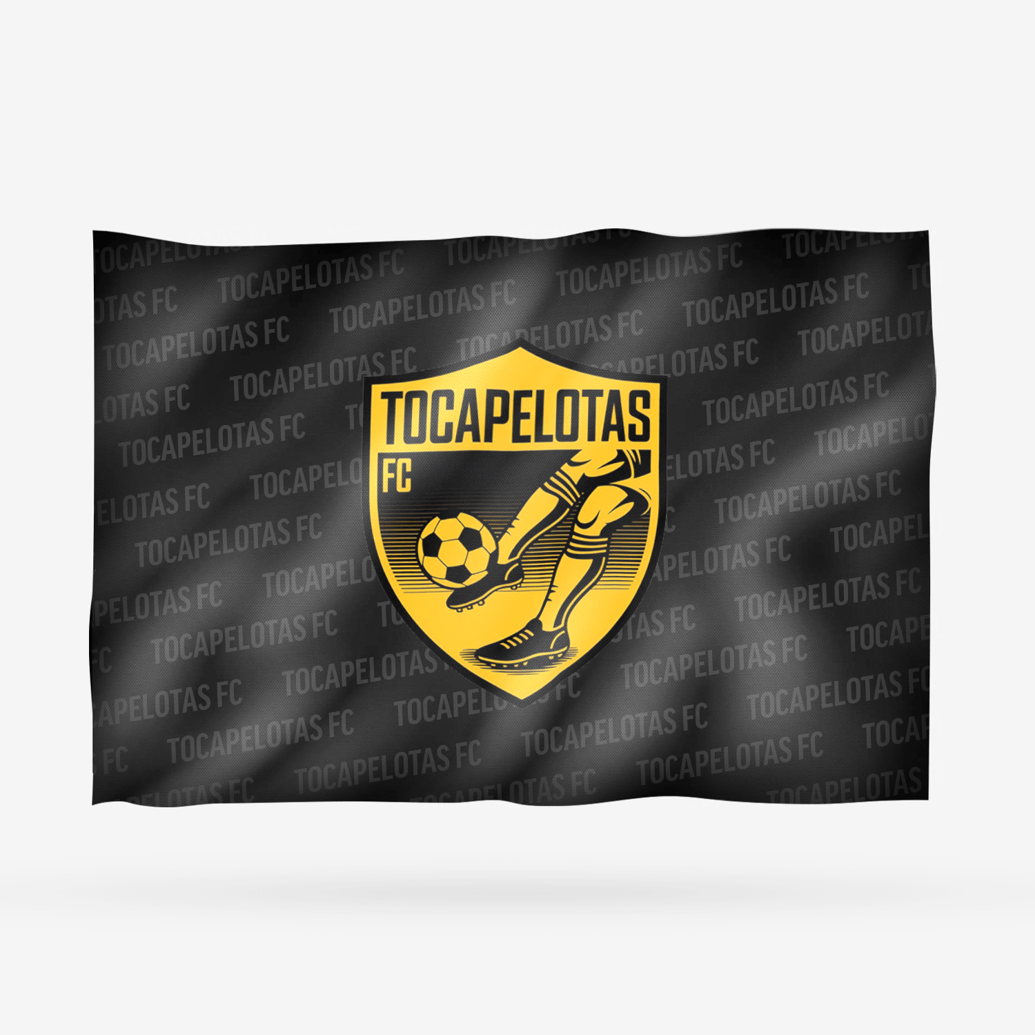 TOCAPELOTAS FC - Imagen 16
