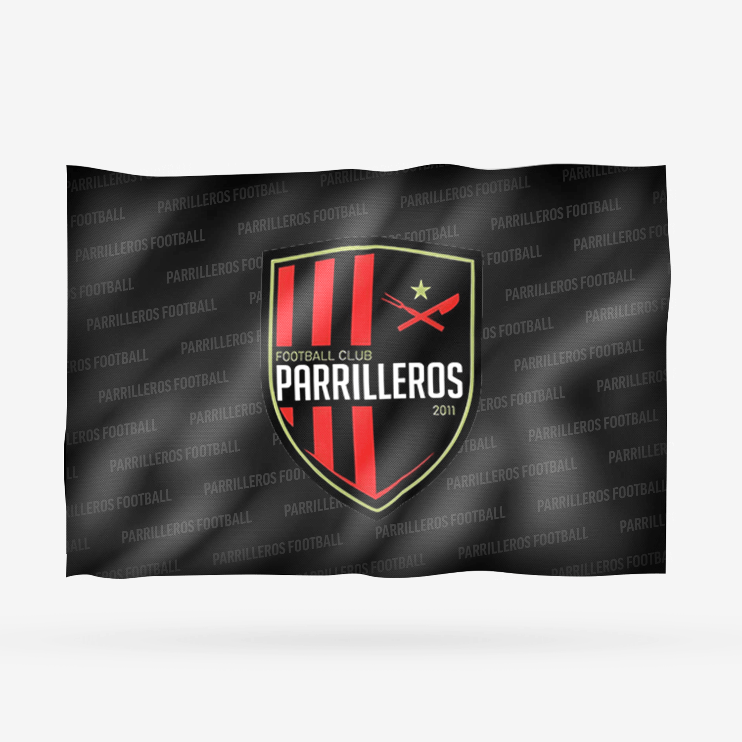 PARRILLEROS FOOTBALL - Imagen 16