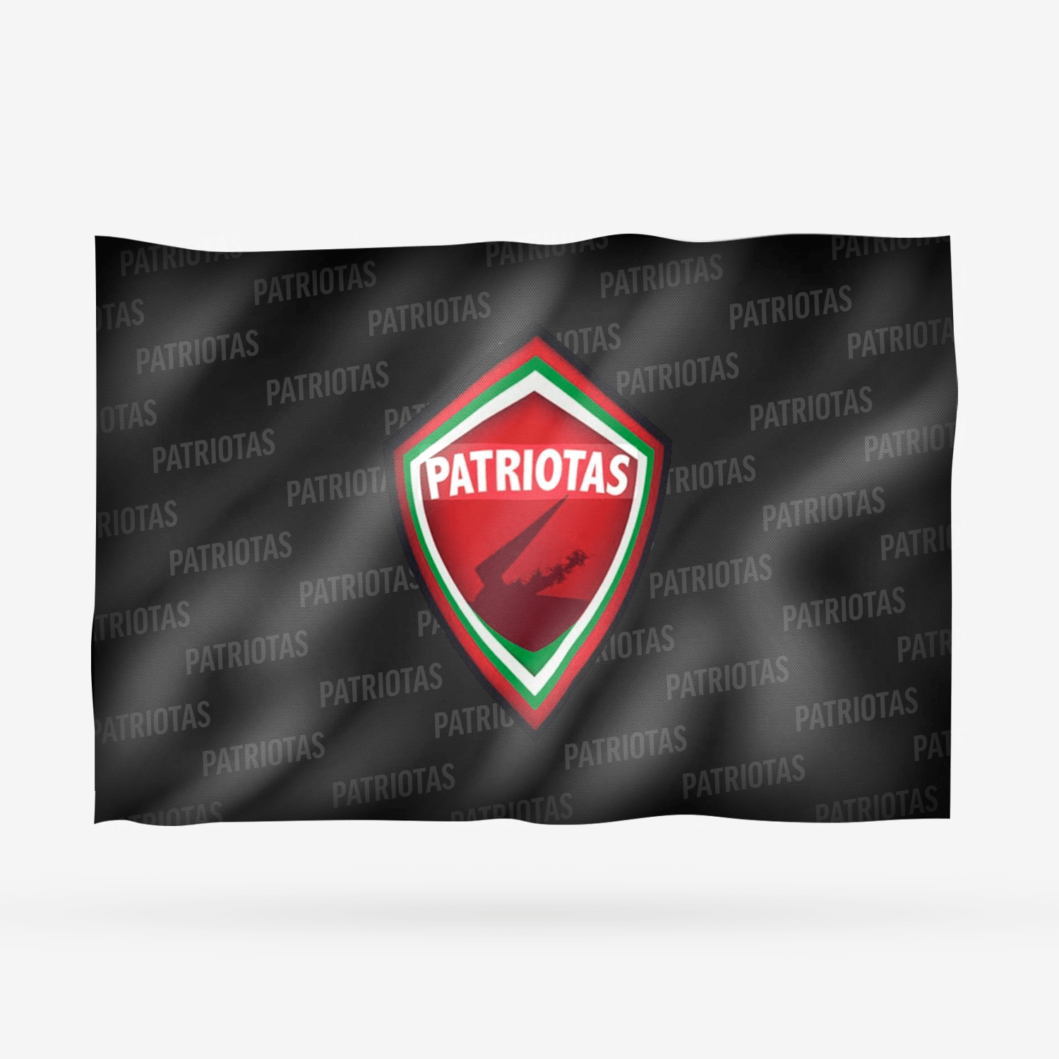 PATRIOTAS - Imagen 16