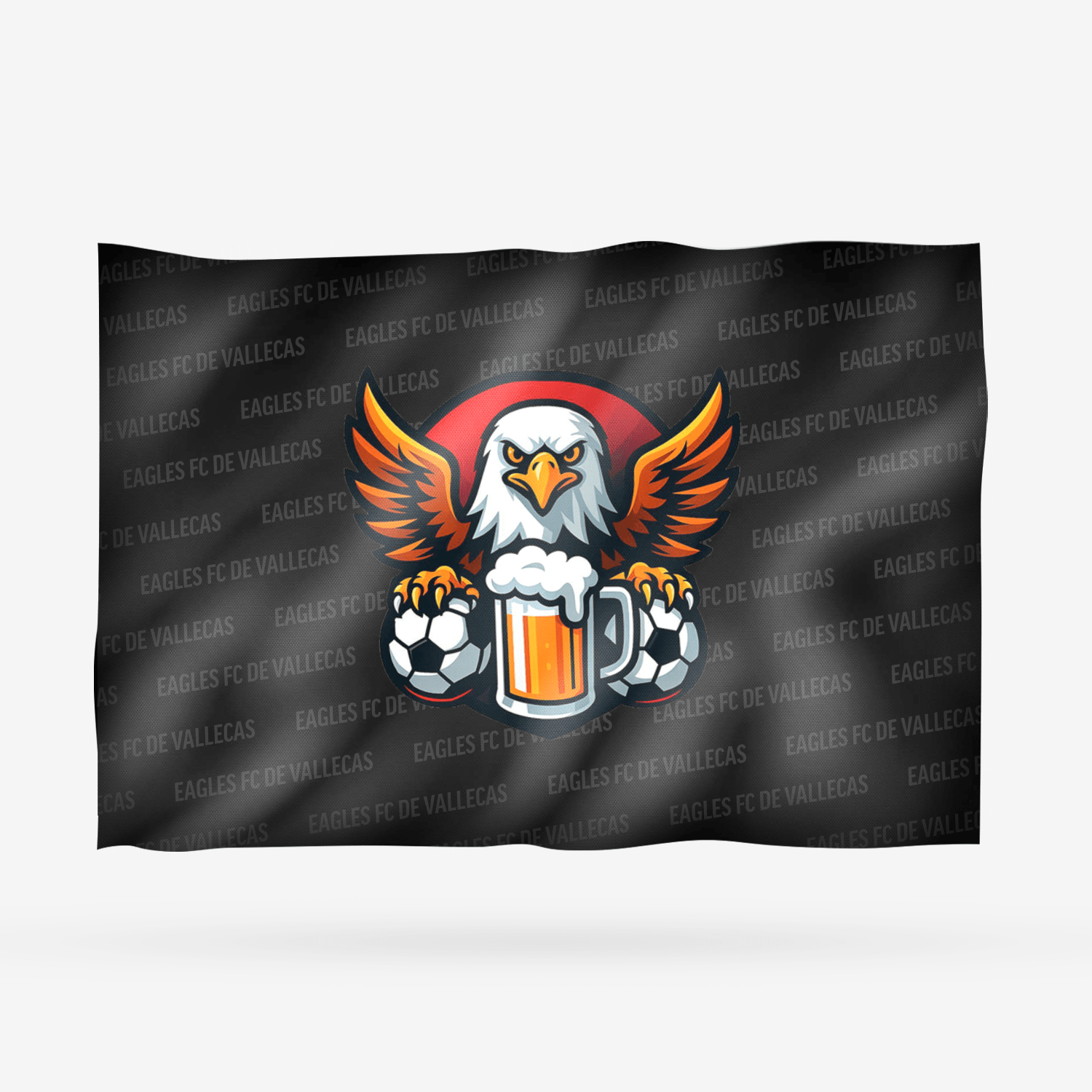 EAGLES FC DE VALLECAS - Imagen 11
