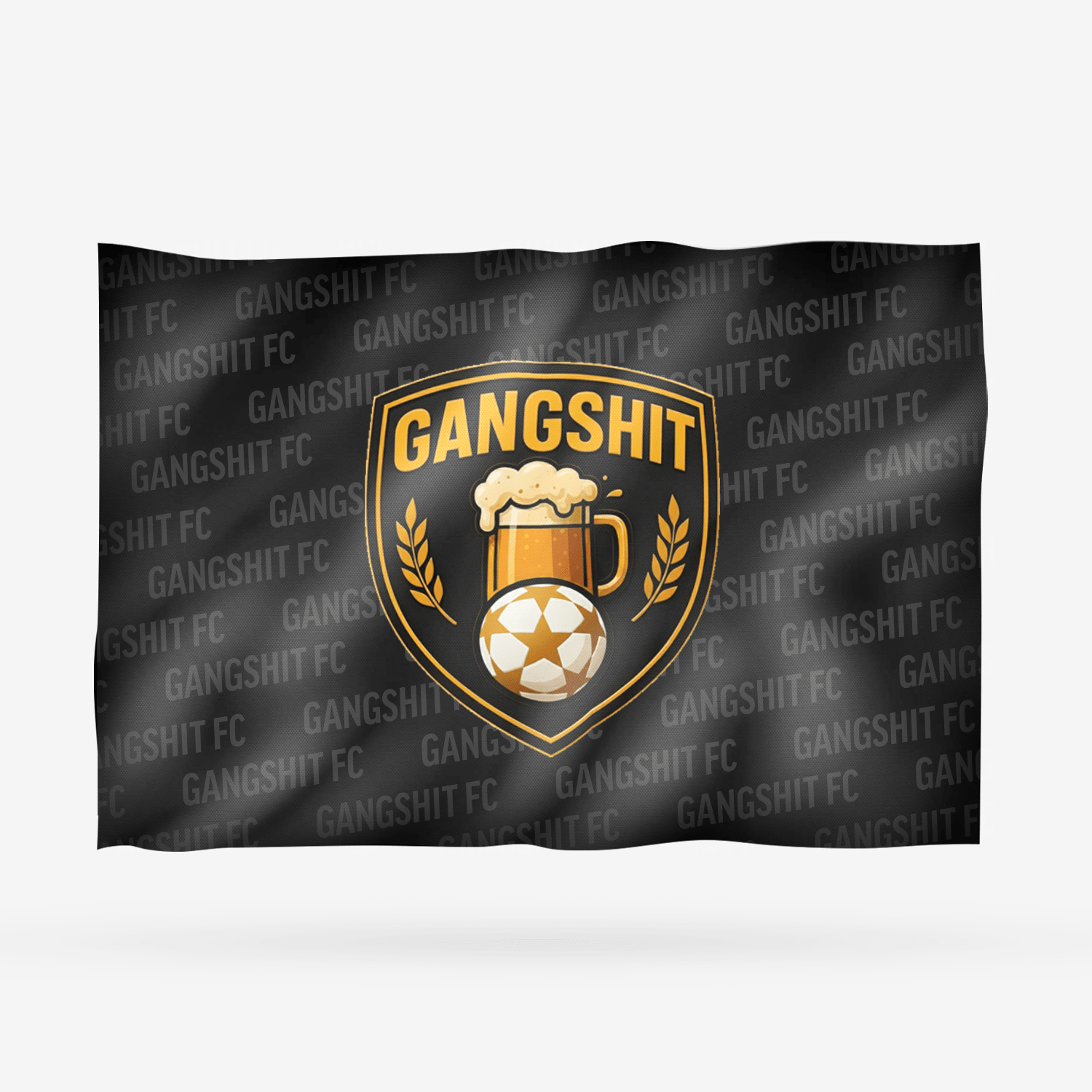GANGSHIT FC - Imagen 10