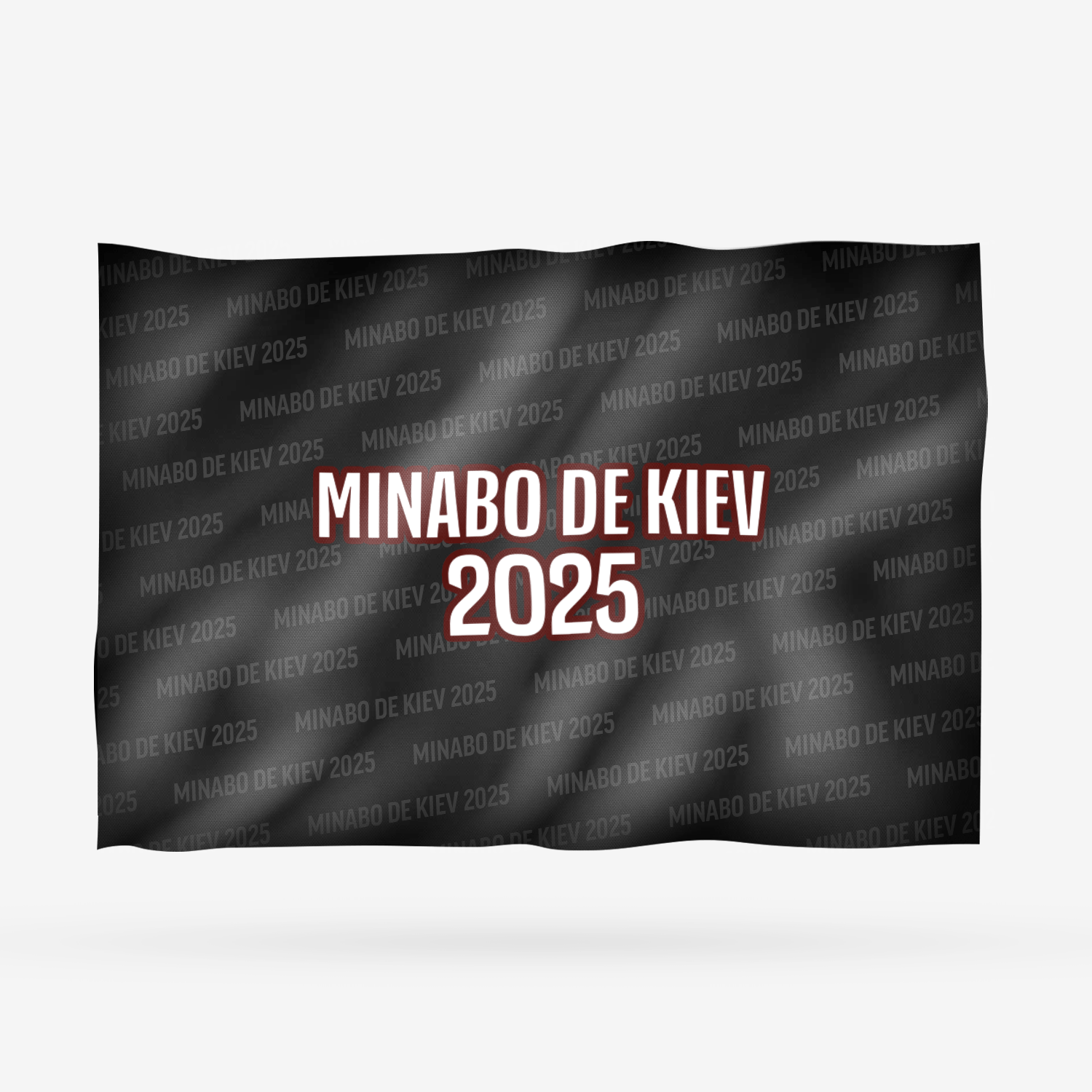 MINABO DE KIEV 2025 - Imagen 5