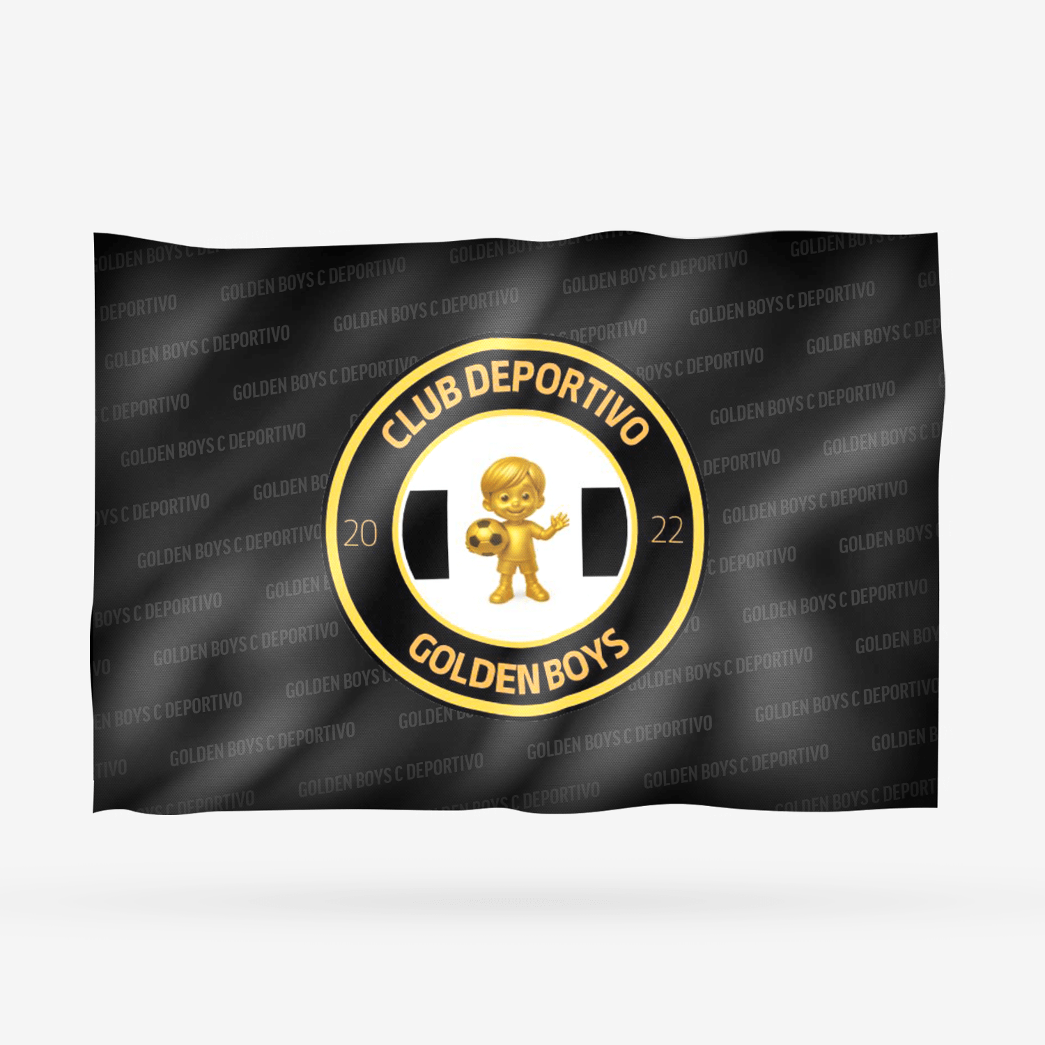 GOLDEN BOYS C DEPORTIVO - Imagen 12