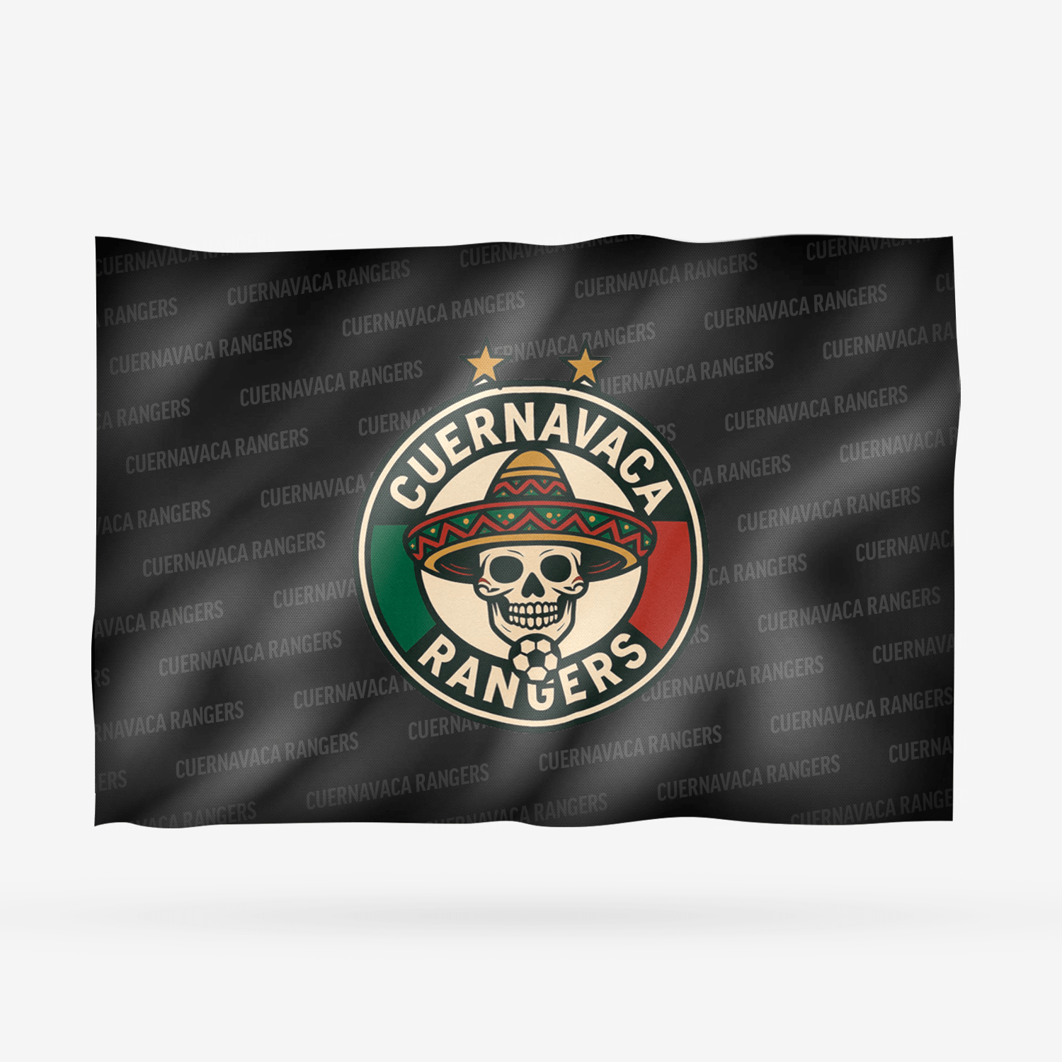 CUERNAVACA RANGERS - Imagen 7