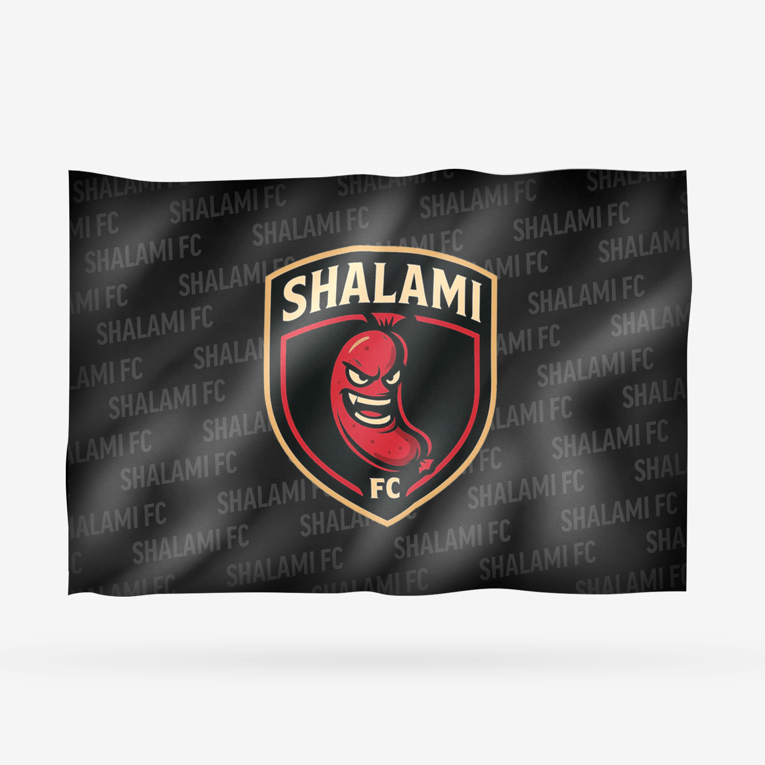 SHALAMI FC - Imagen 11
