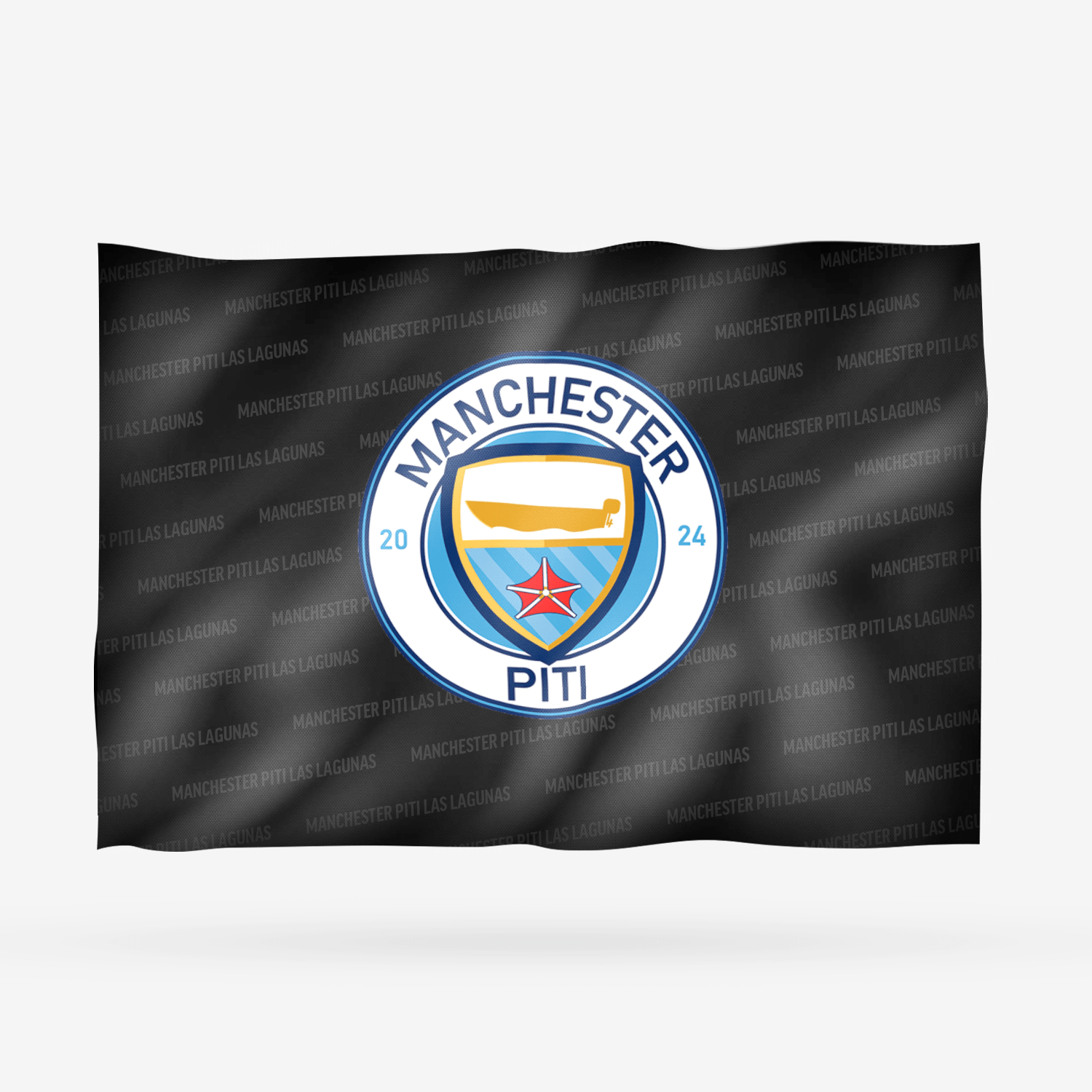 MANCHESTER PITI LAS LAGUNAS - Imagen 12
