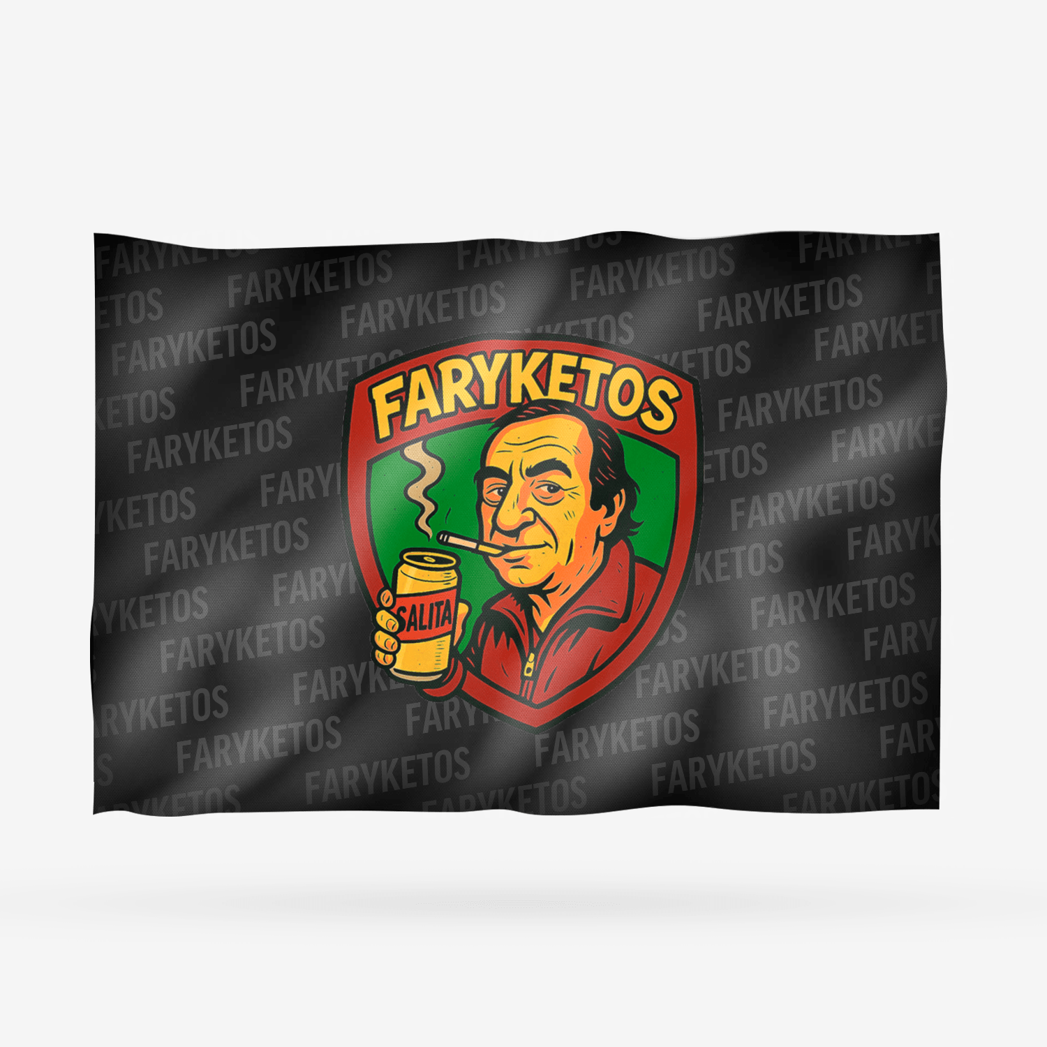 FARYKETOS - Imagen 11