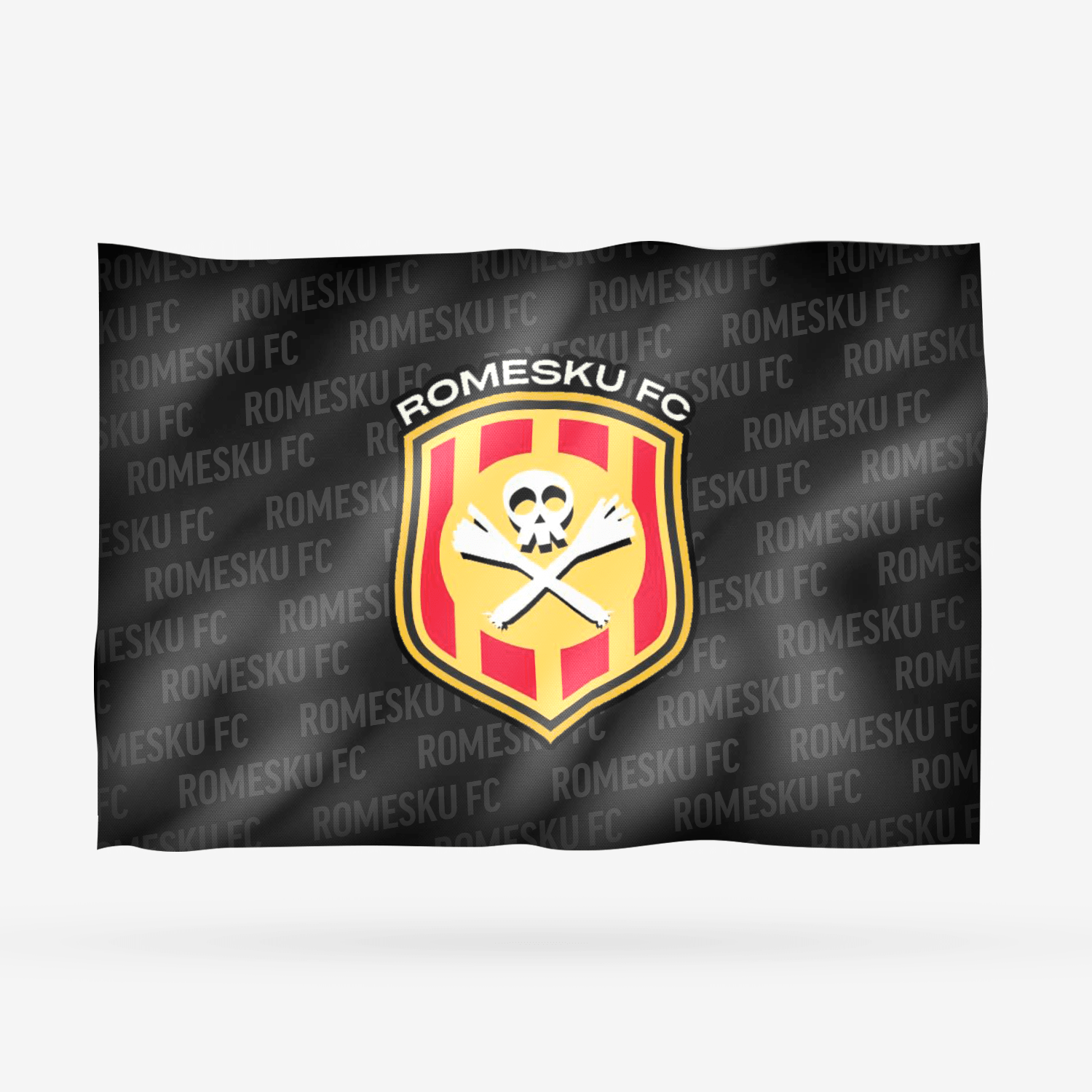 ROMESKU FC - Imagen 12