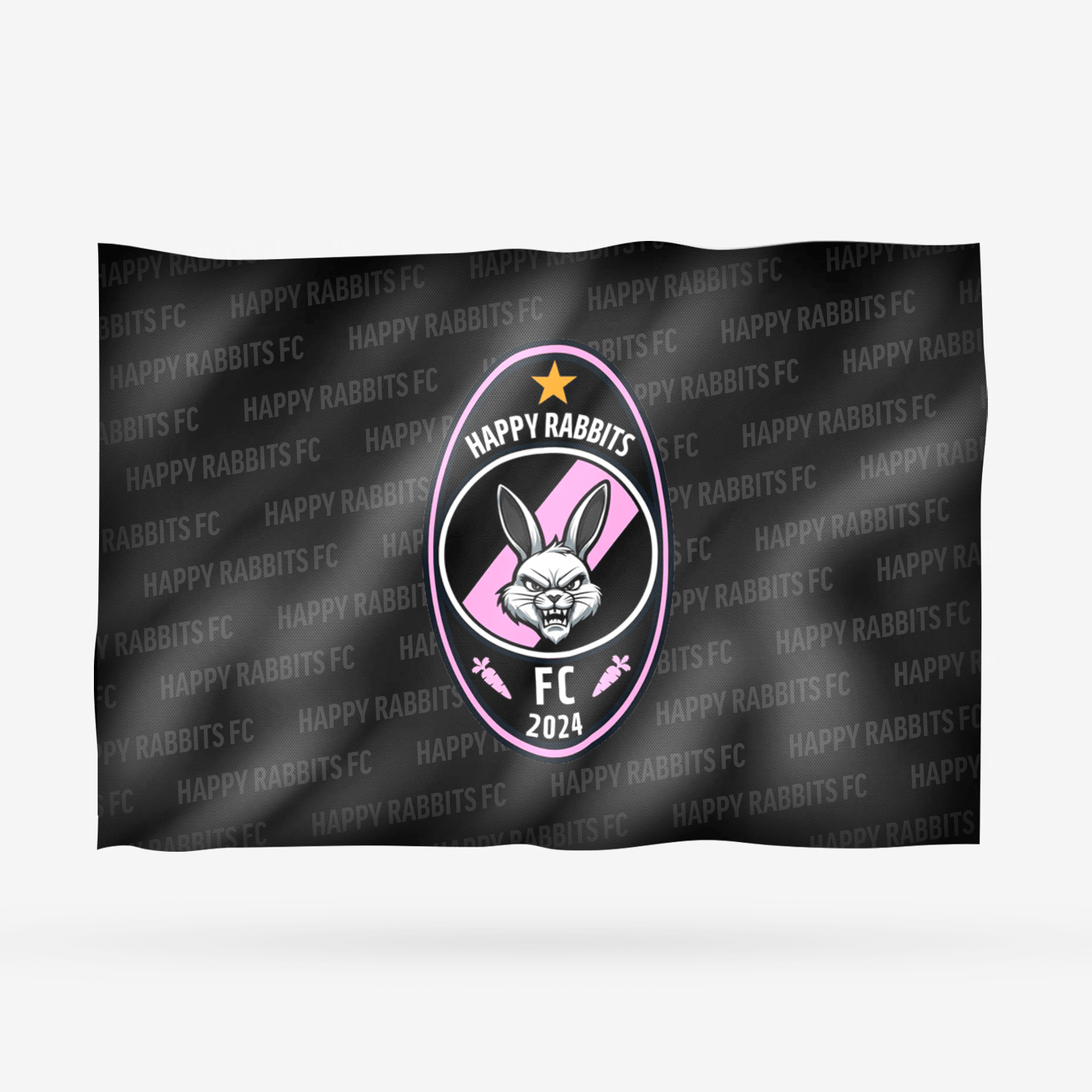HAPPY RABBITS FC - Imagen 9