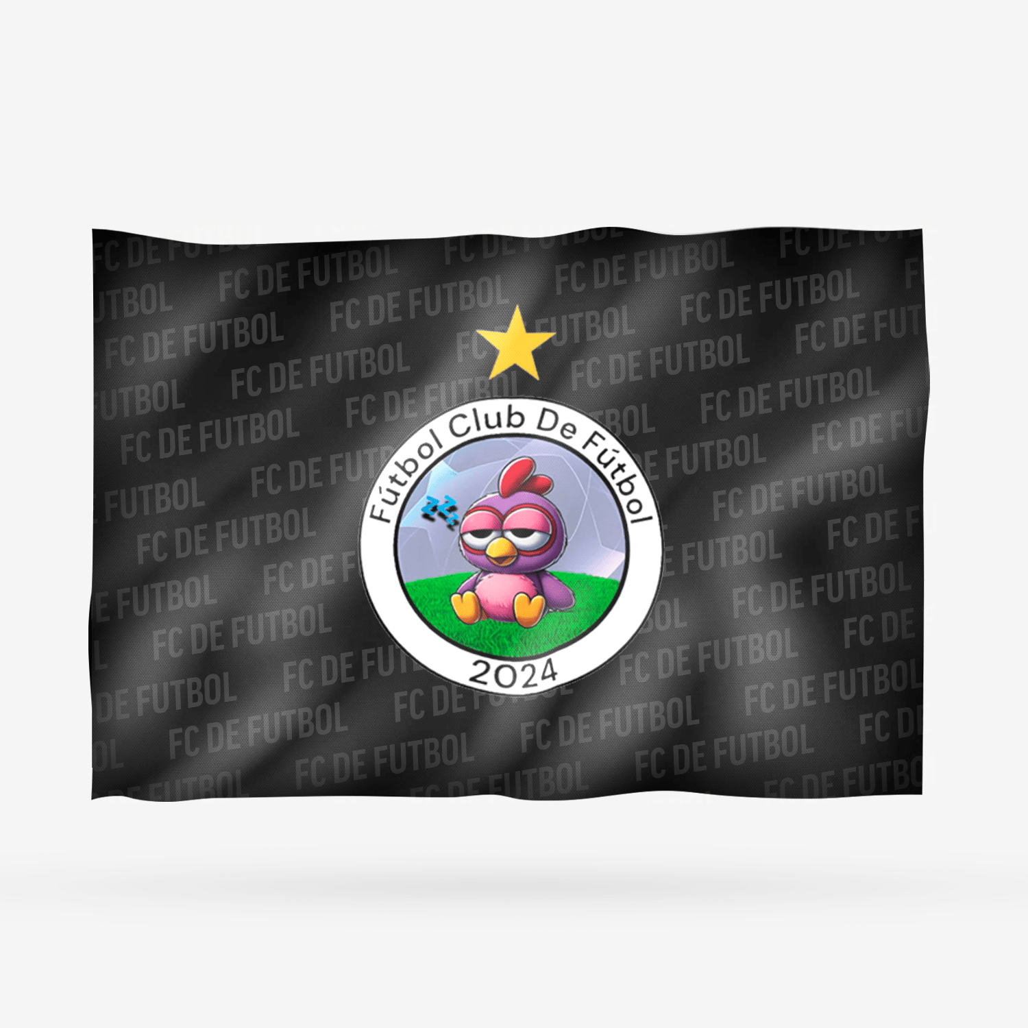 FC DE FUTBOL - Imagen 14