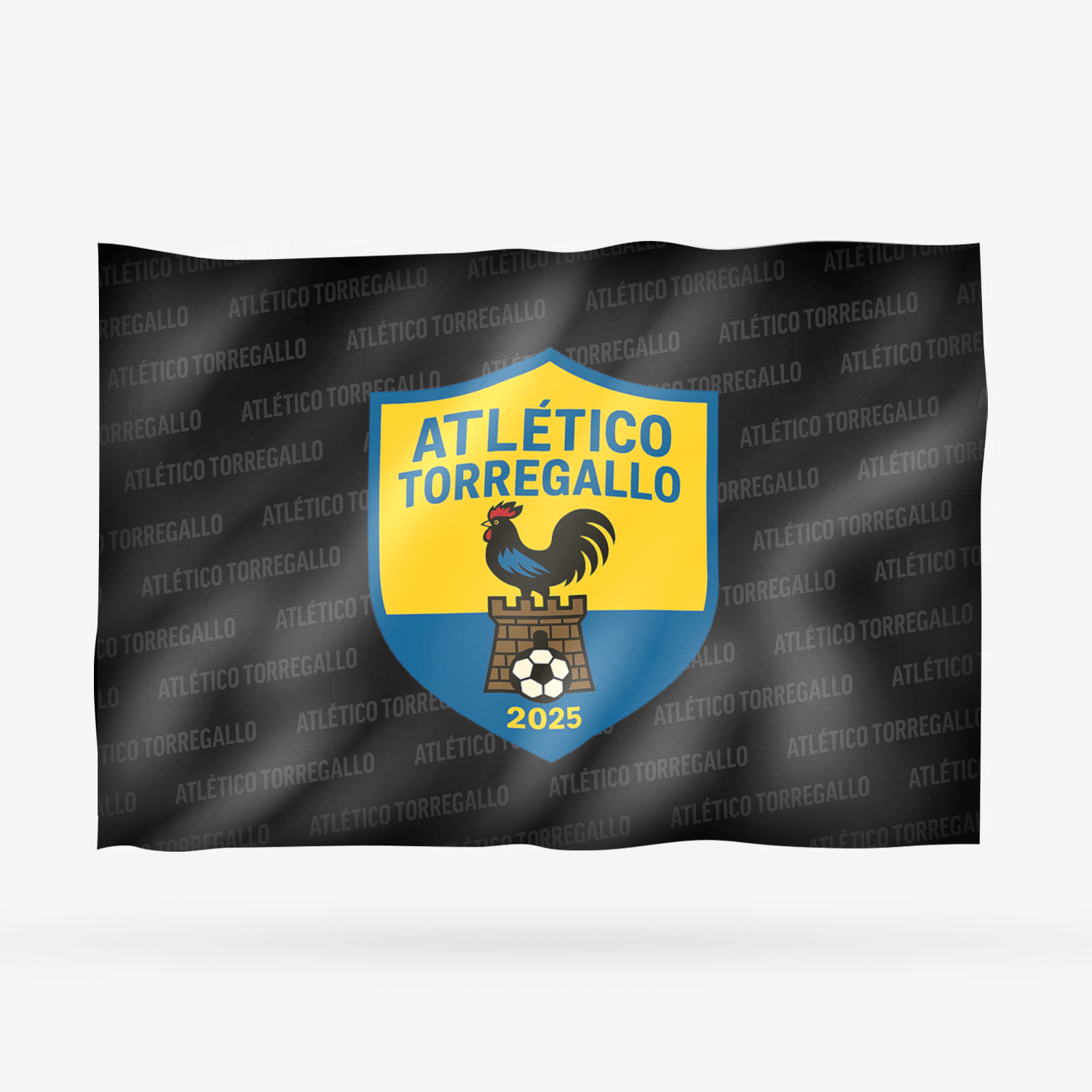 ATLÉTICO TORREGALLO - Imagen 8