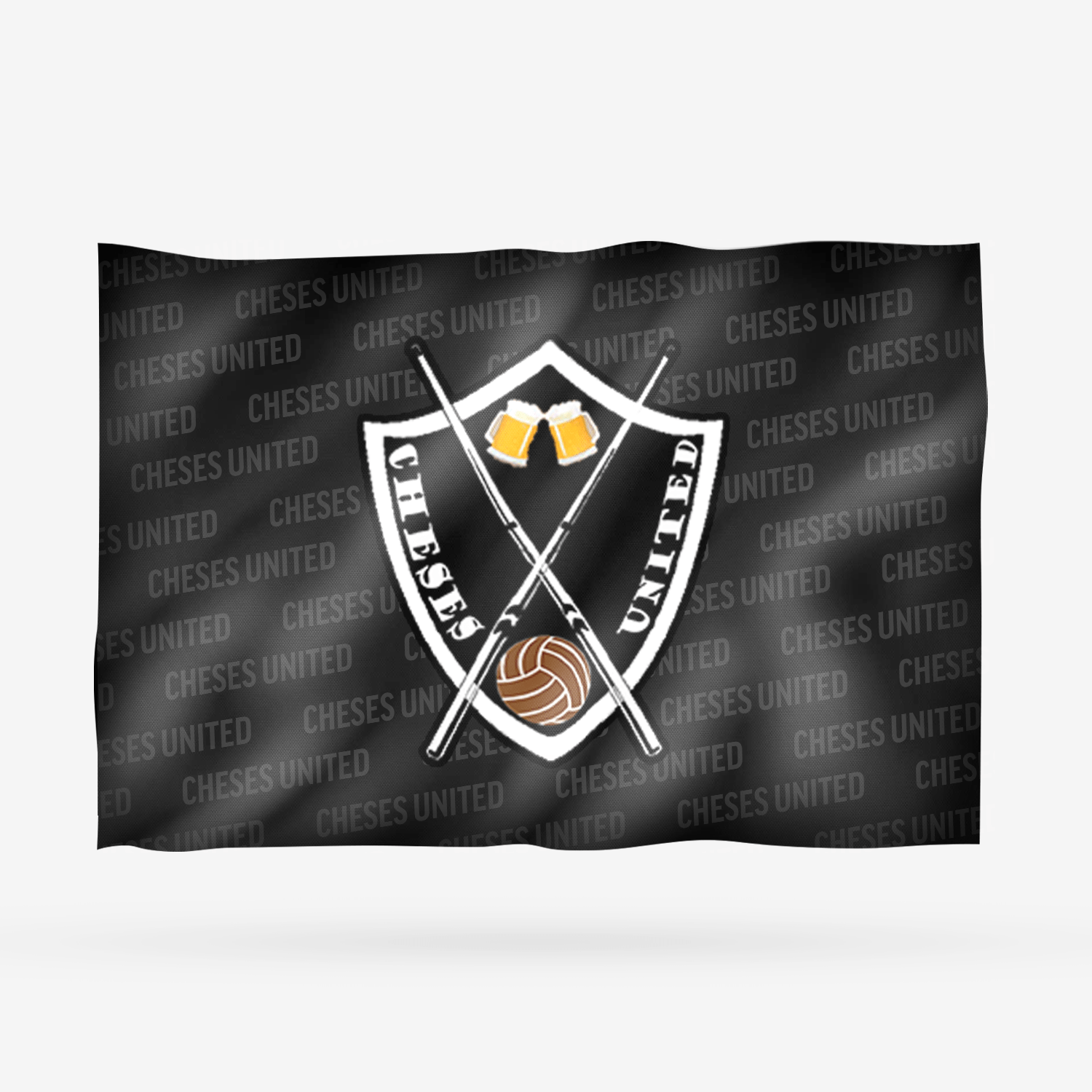 CHESES UNITED NEGRA - Imagen 7