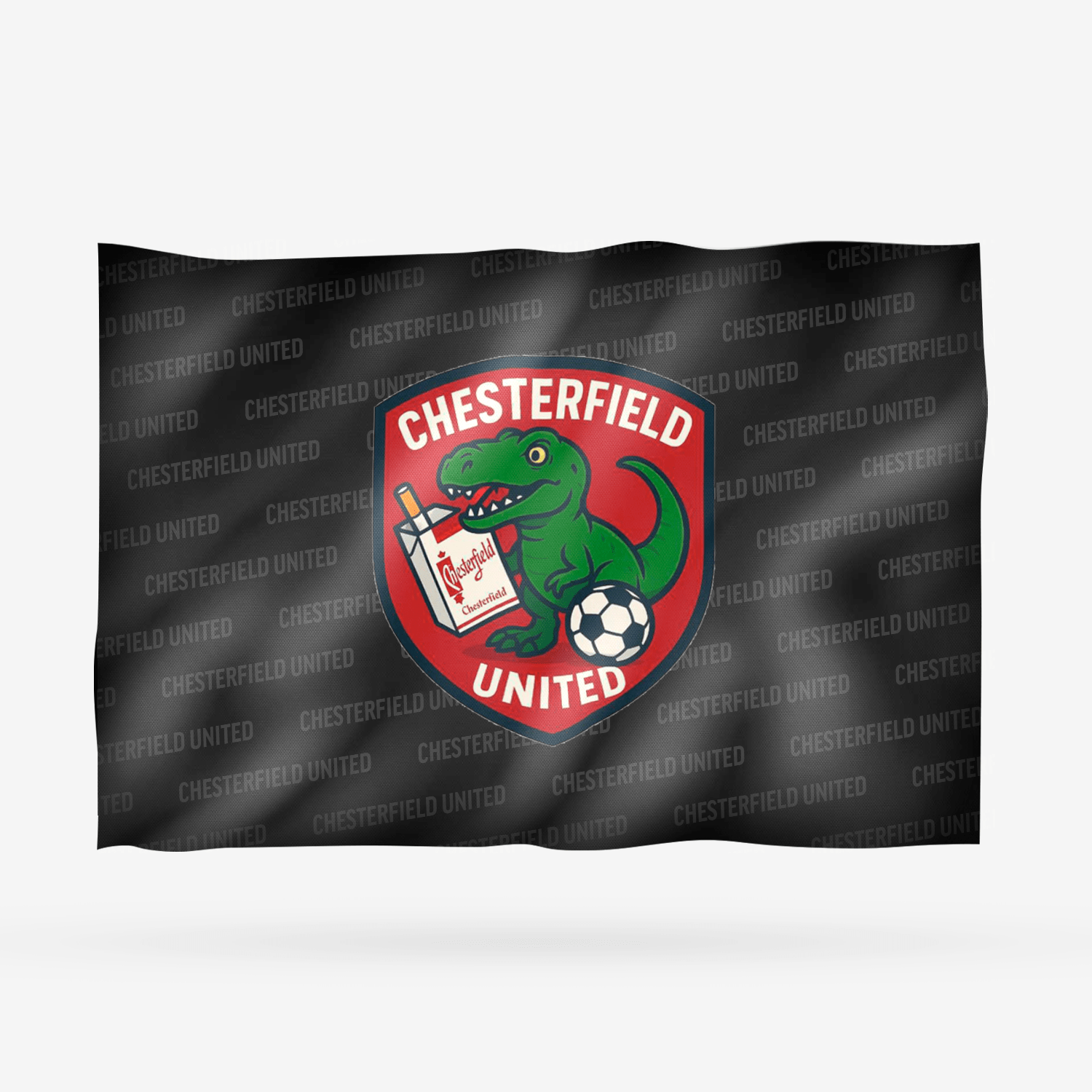 CHESTERFIELD UNITED - Imagen 9