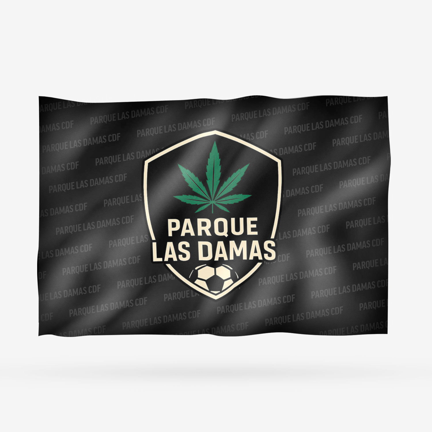 PARQUE LAS DAMAS CDF - Imagen 15