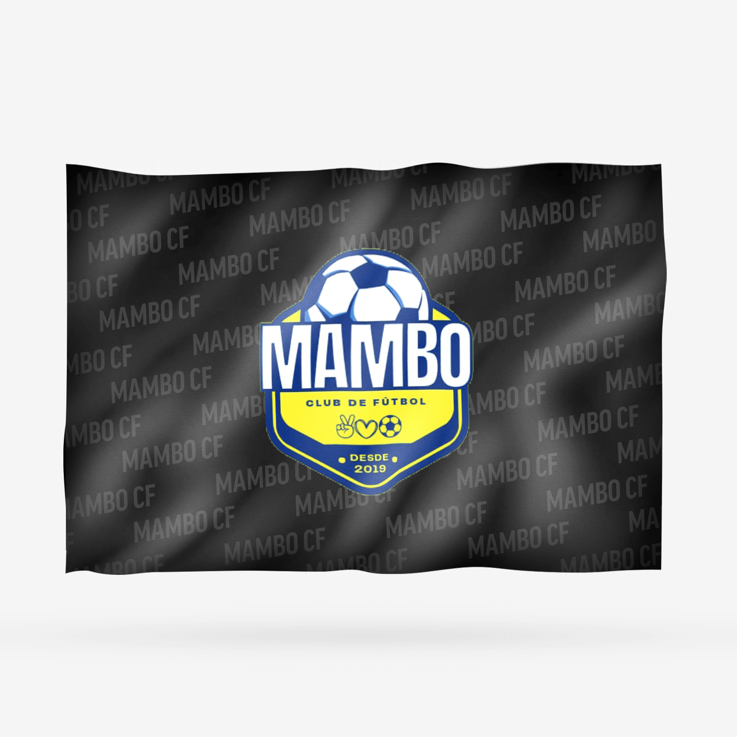 MAMBO CF PRIMERA - Imagen 7
