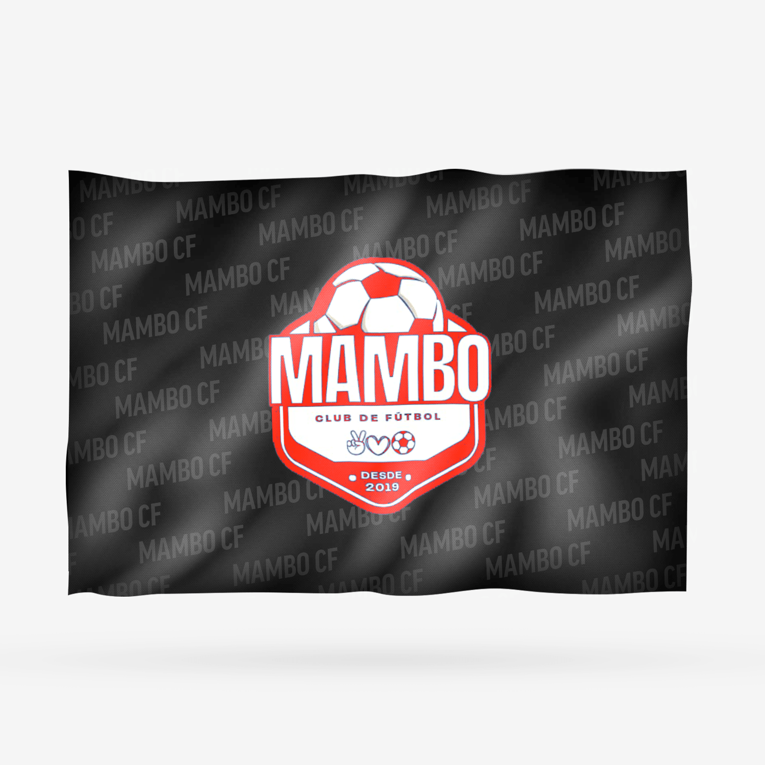 MAMBO CF SEGUNDA - Imagen 5