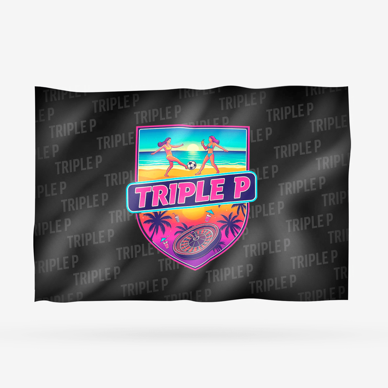 TRIPLE P - Imagen 5