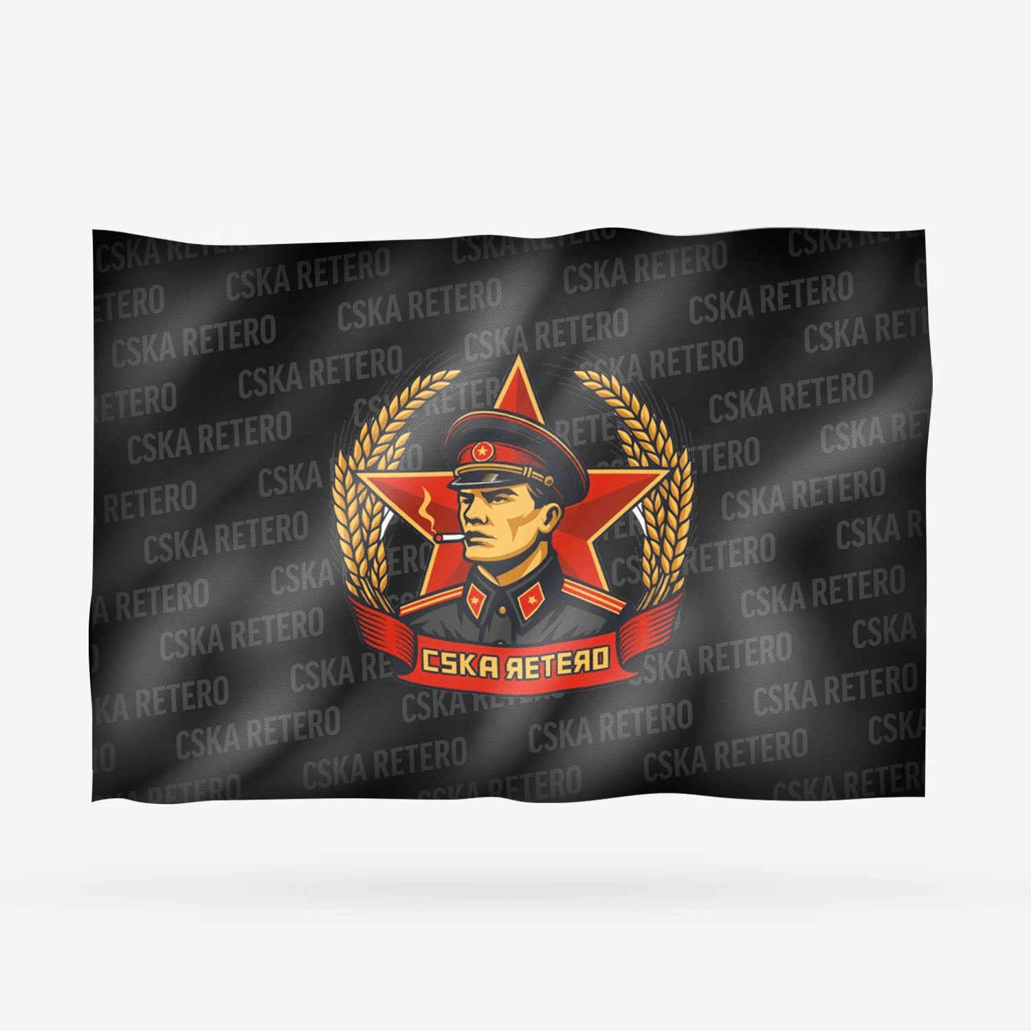 CSKA RETERO - Imagen 8