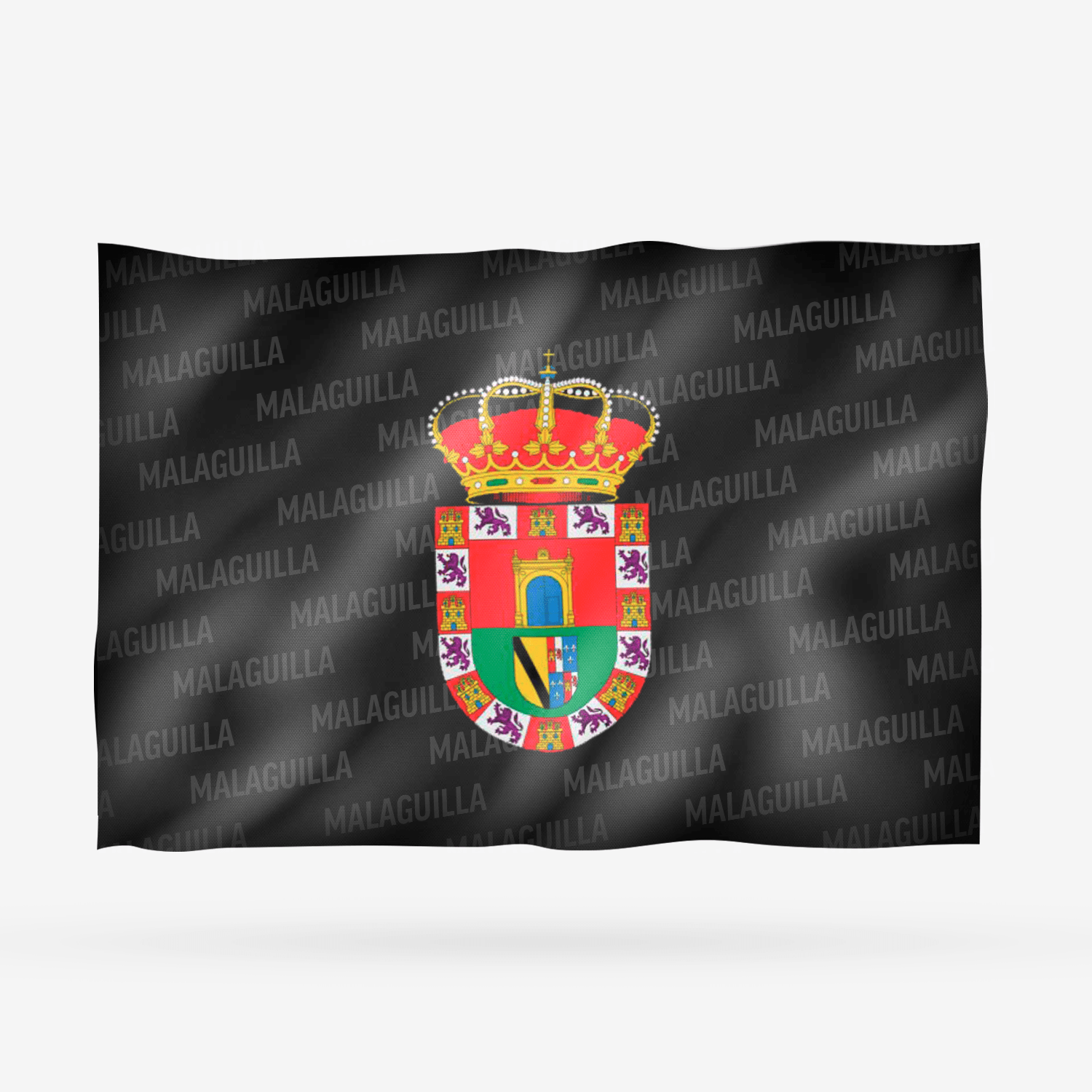 MALAGUILLA - Imagen 4