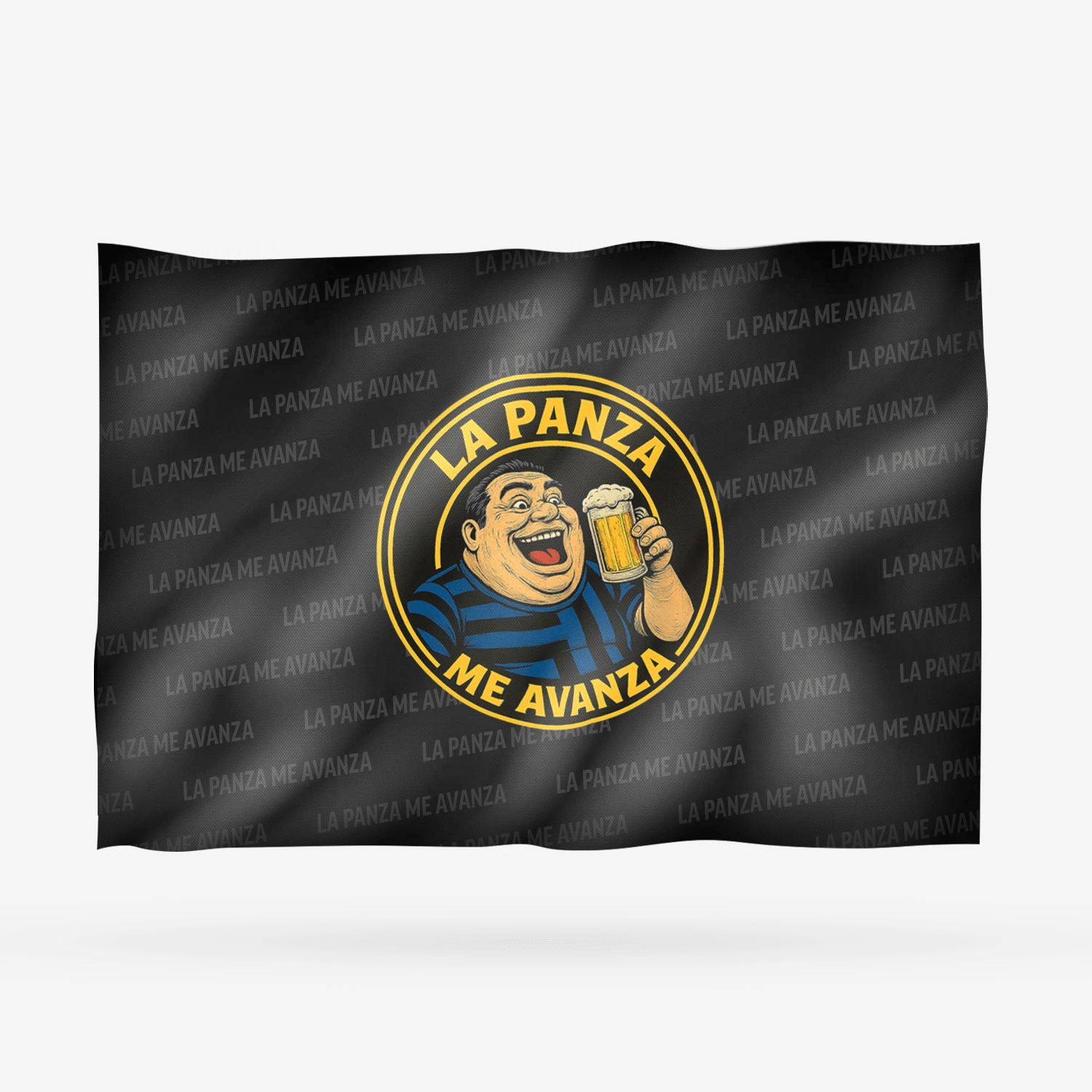 LA PANZA ME AVANZA - Imagen 7
