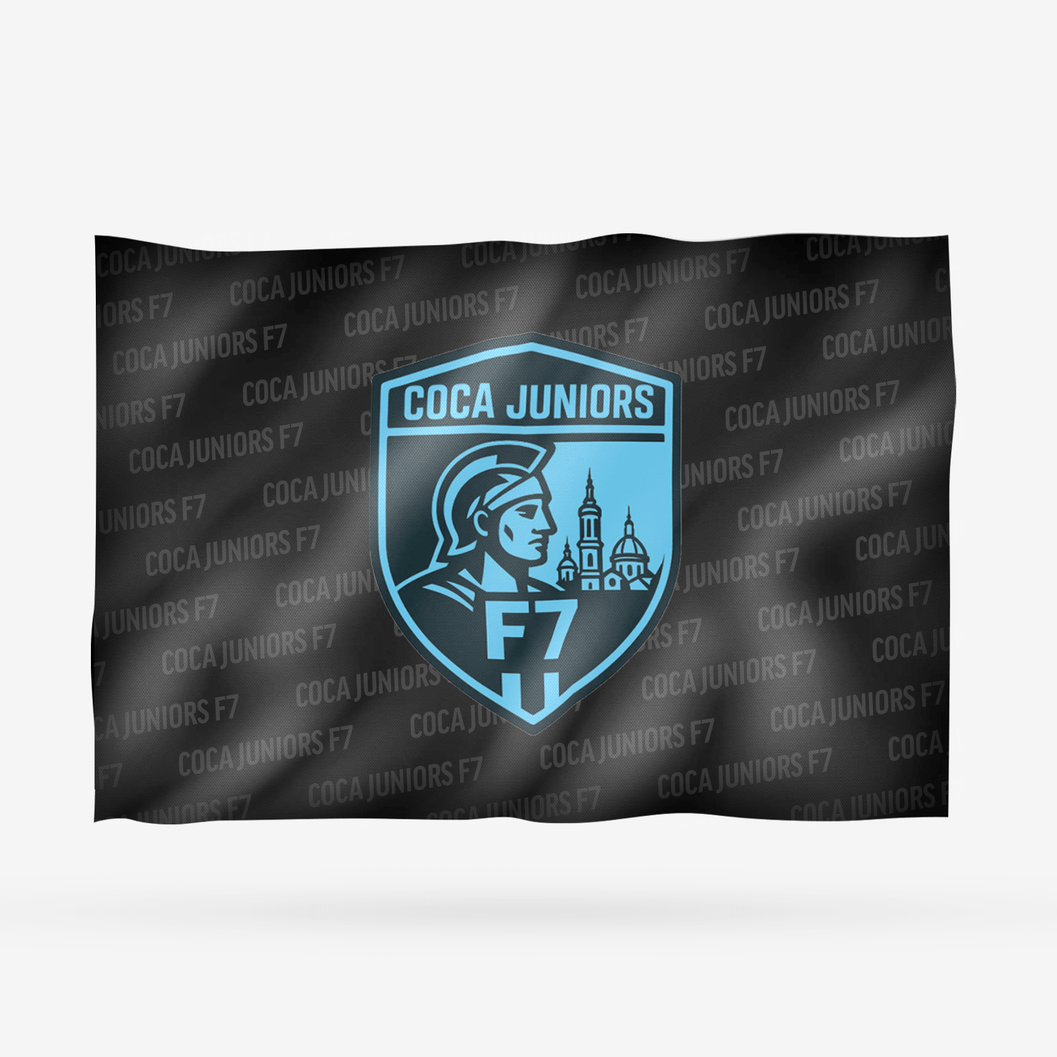 COCA JUNIORS F7 - Imagen 7