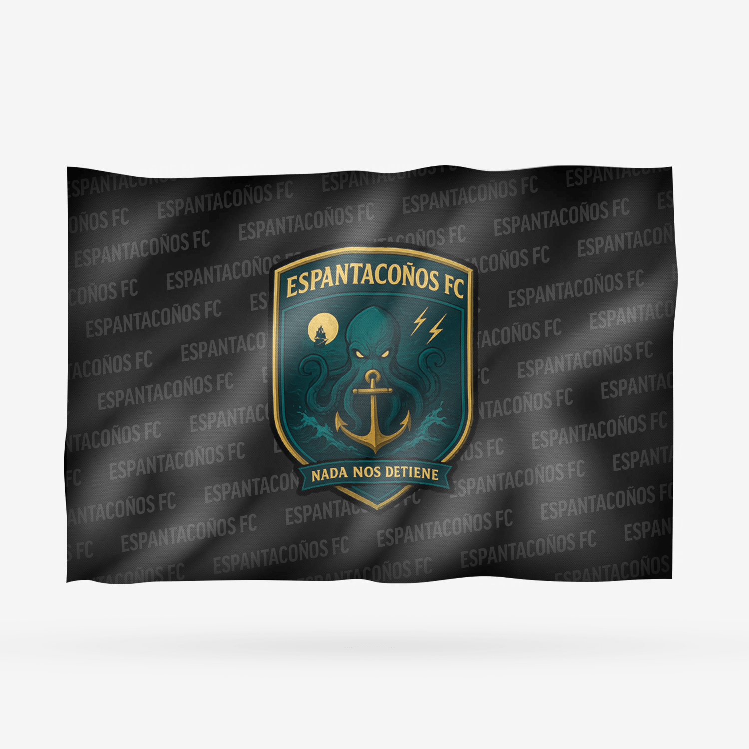 ESPANTACOÑOS FC - Imagen 5