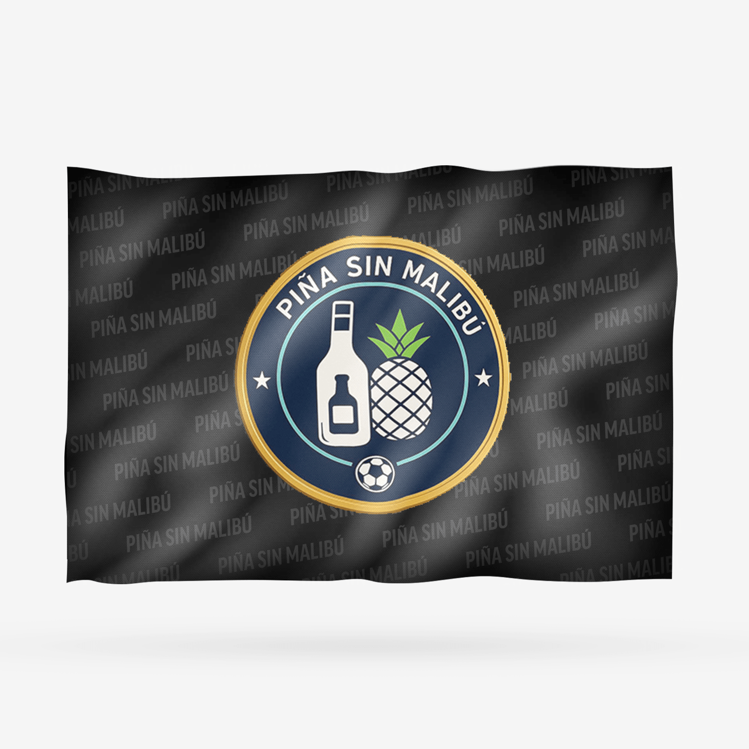 PIÑA SIN MALIBÚ - Imagen 8