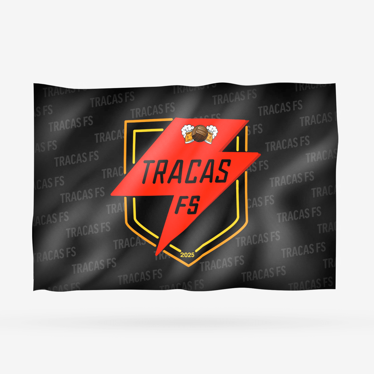 TRACAS FS - Imagen 9