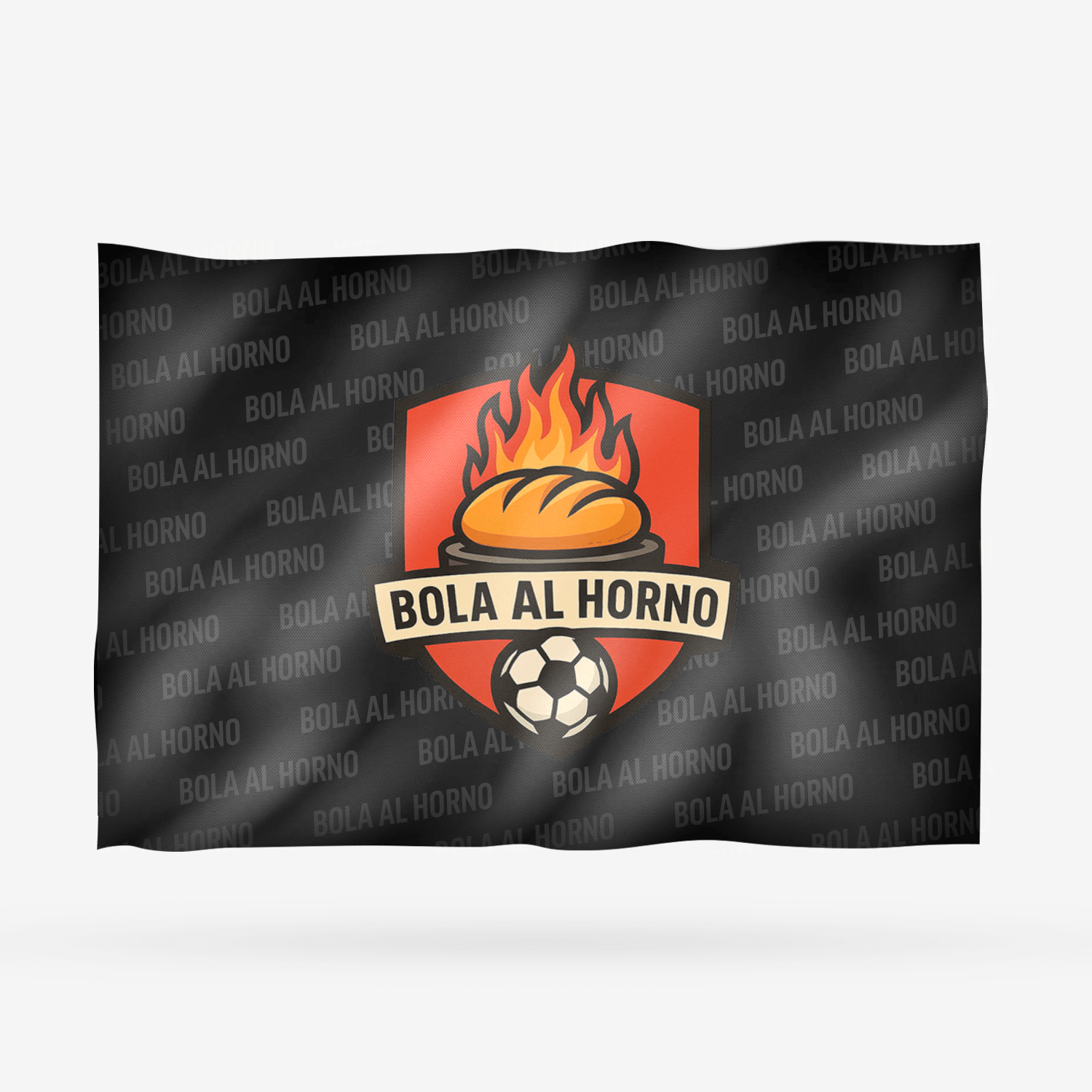BOLA AL HORNO - Imagen 7