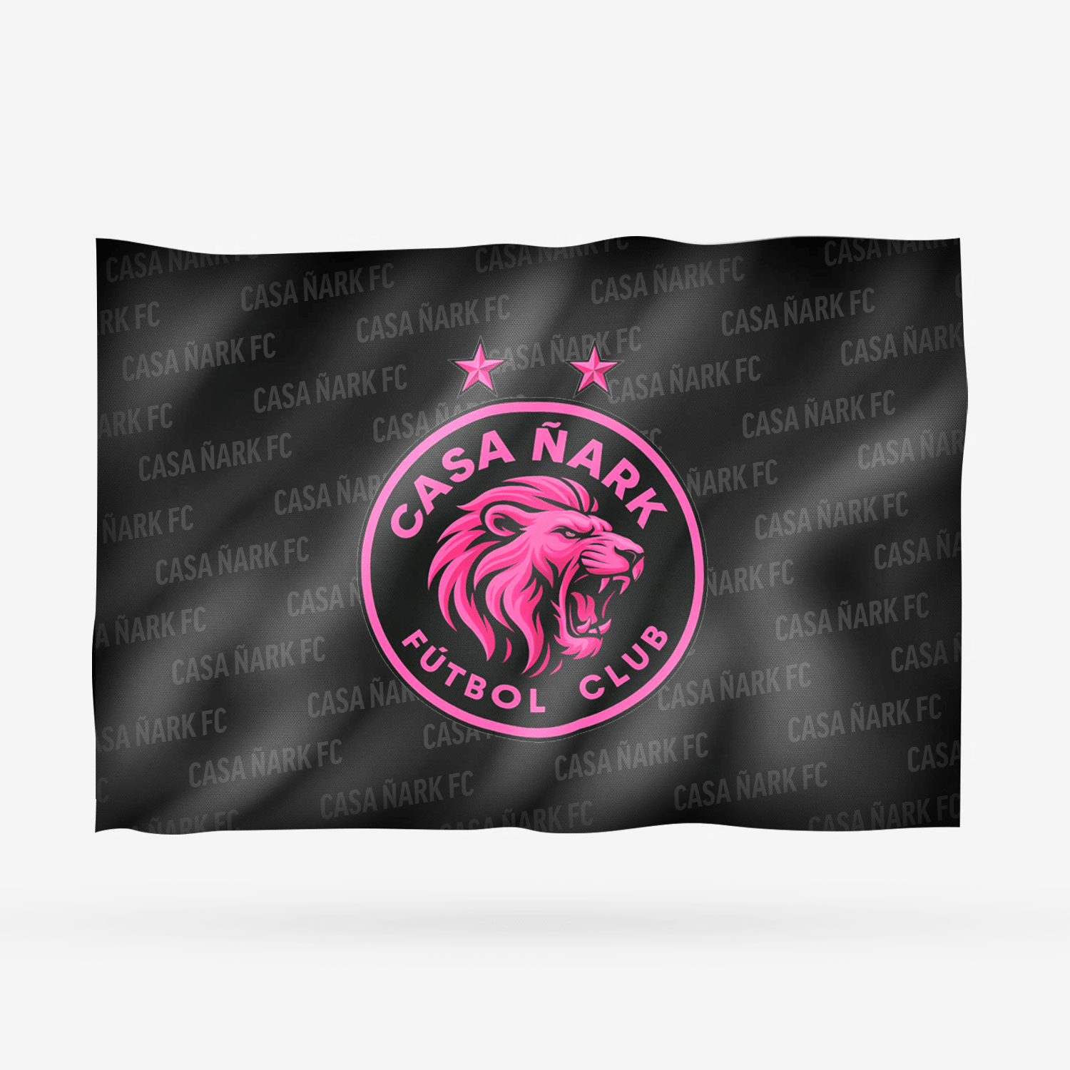 CASA ÑARK FC - Imagen 7