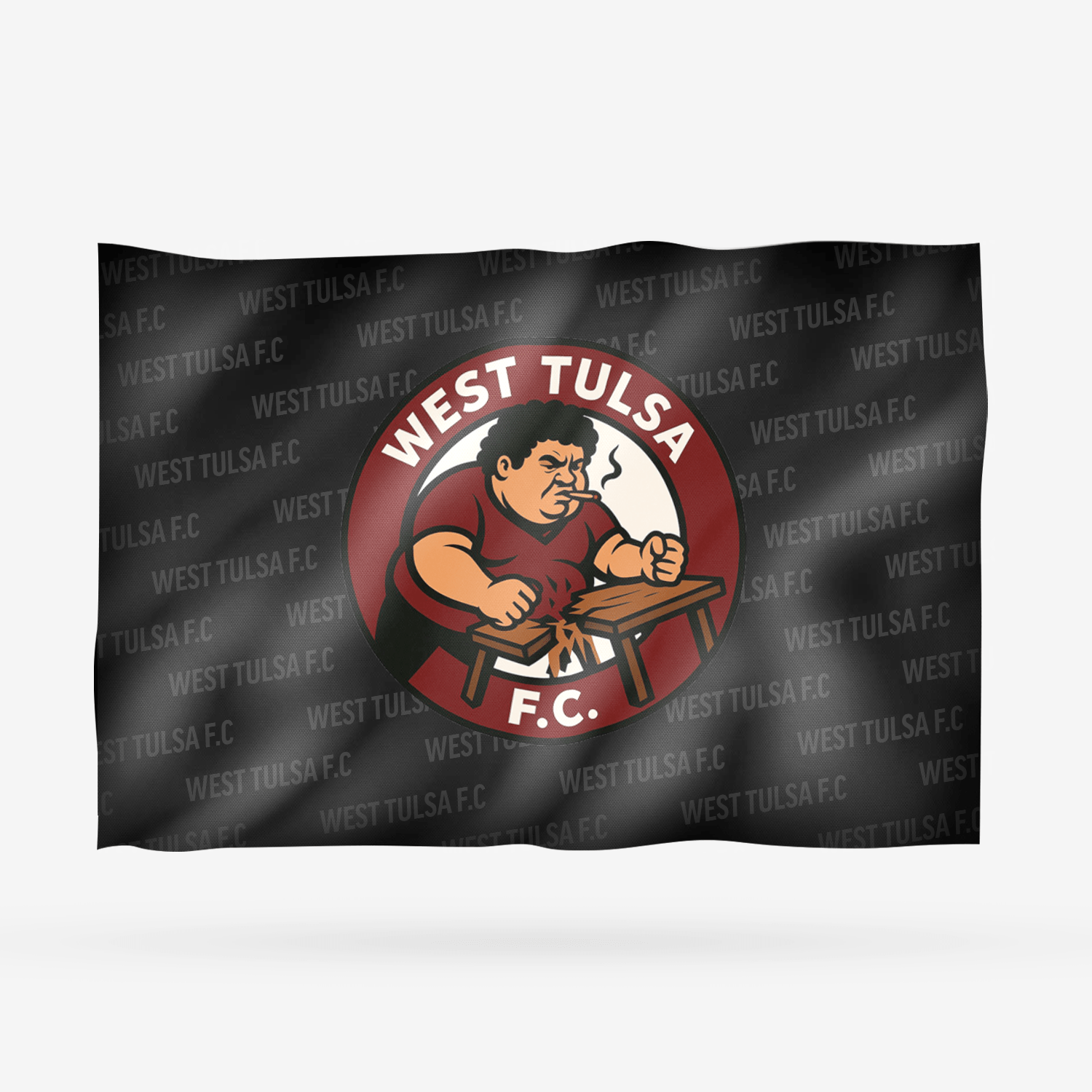 WEST TULSA F.C - Imagen 4