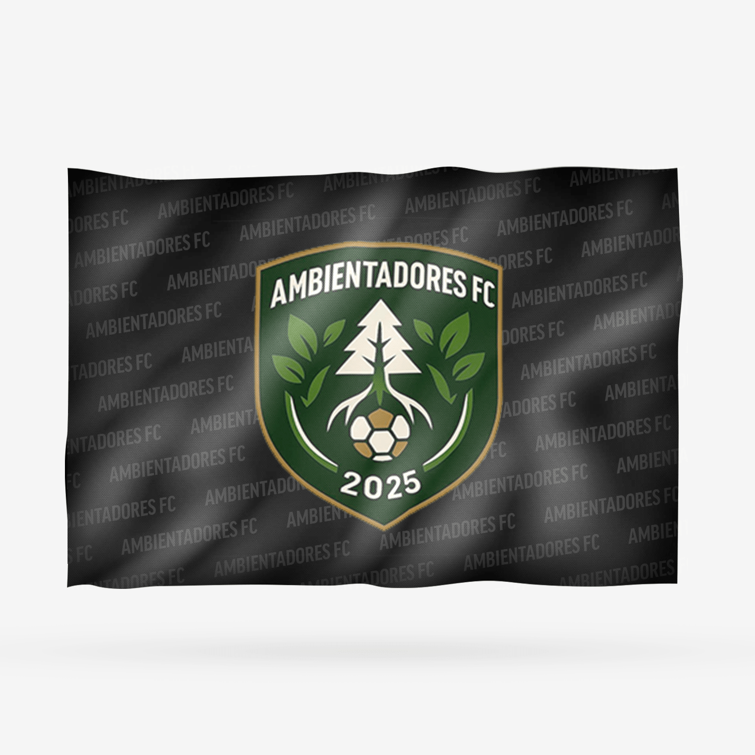 AMBIENTADORES FC - Imagen 12