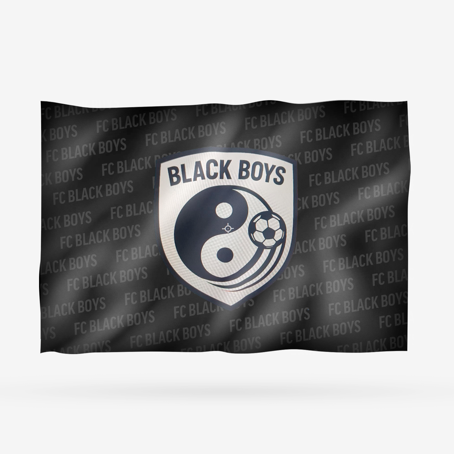 FC BLACK BOYS - Imagen 5