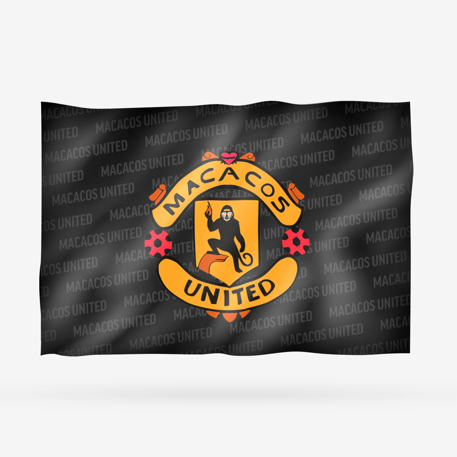 MACACOS UNITED 2025 - Imagen 7