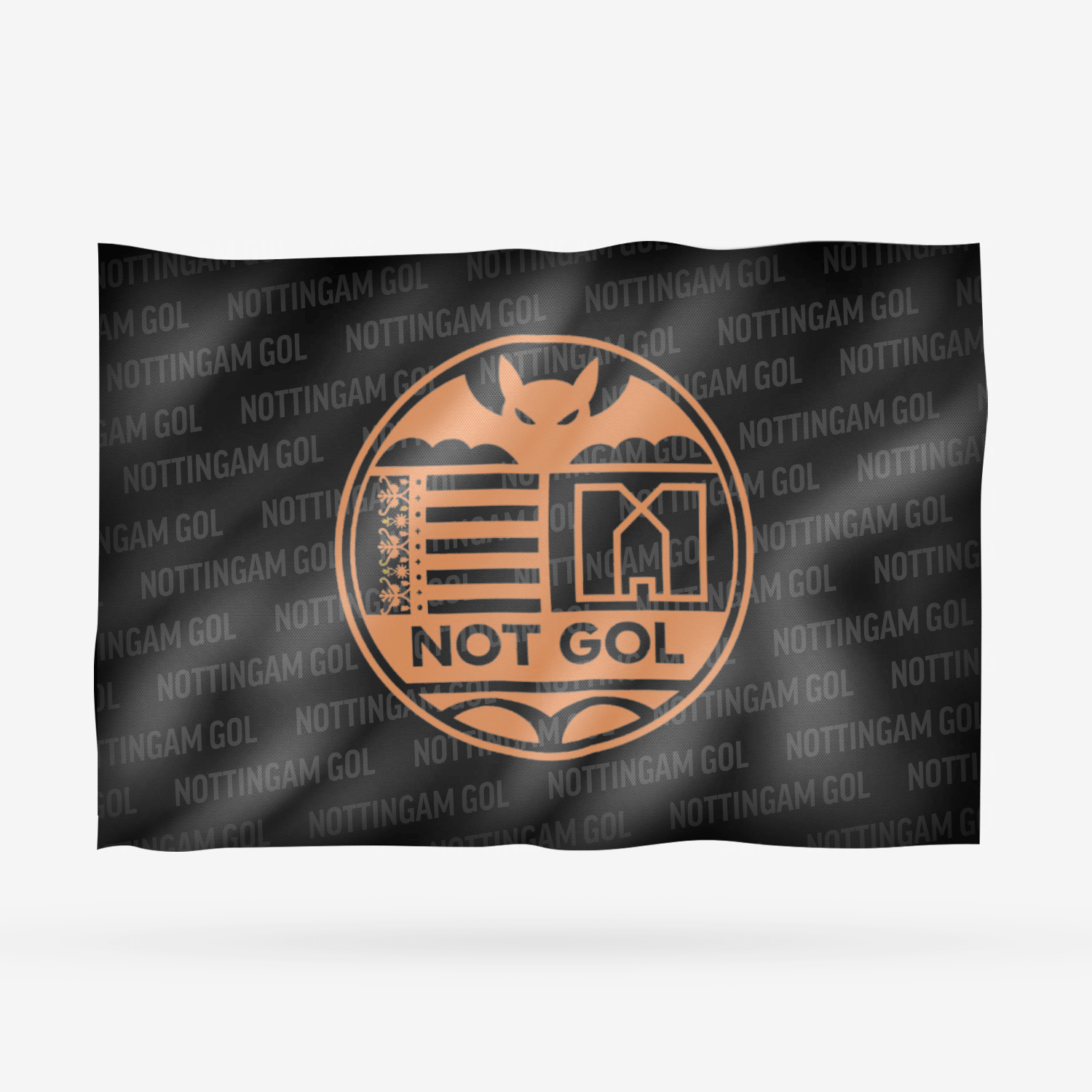NOTTINGAM GOL - Imagen 12