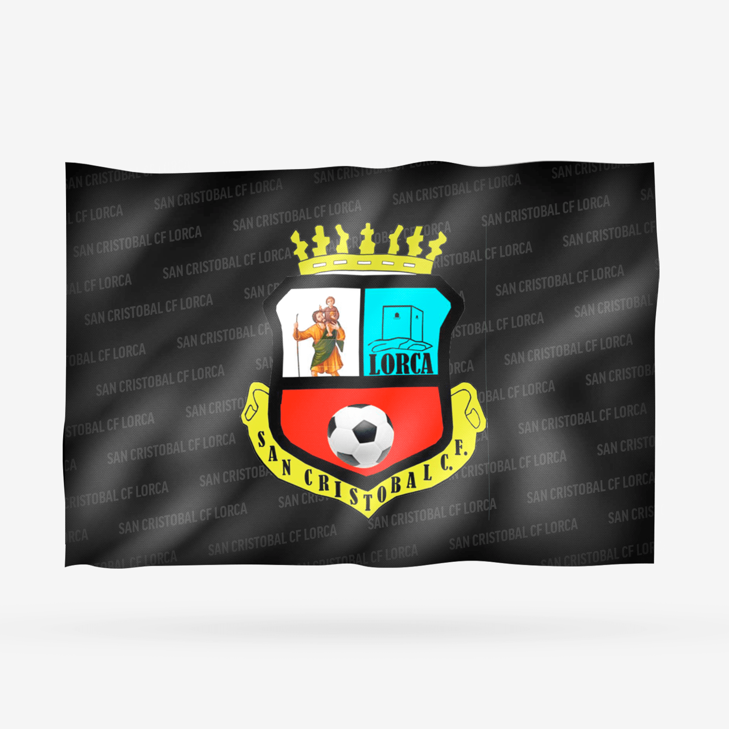 SAN CRISTOBAL CF LORCA - Imagen 11