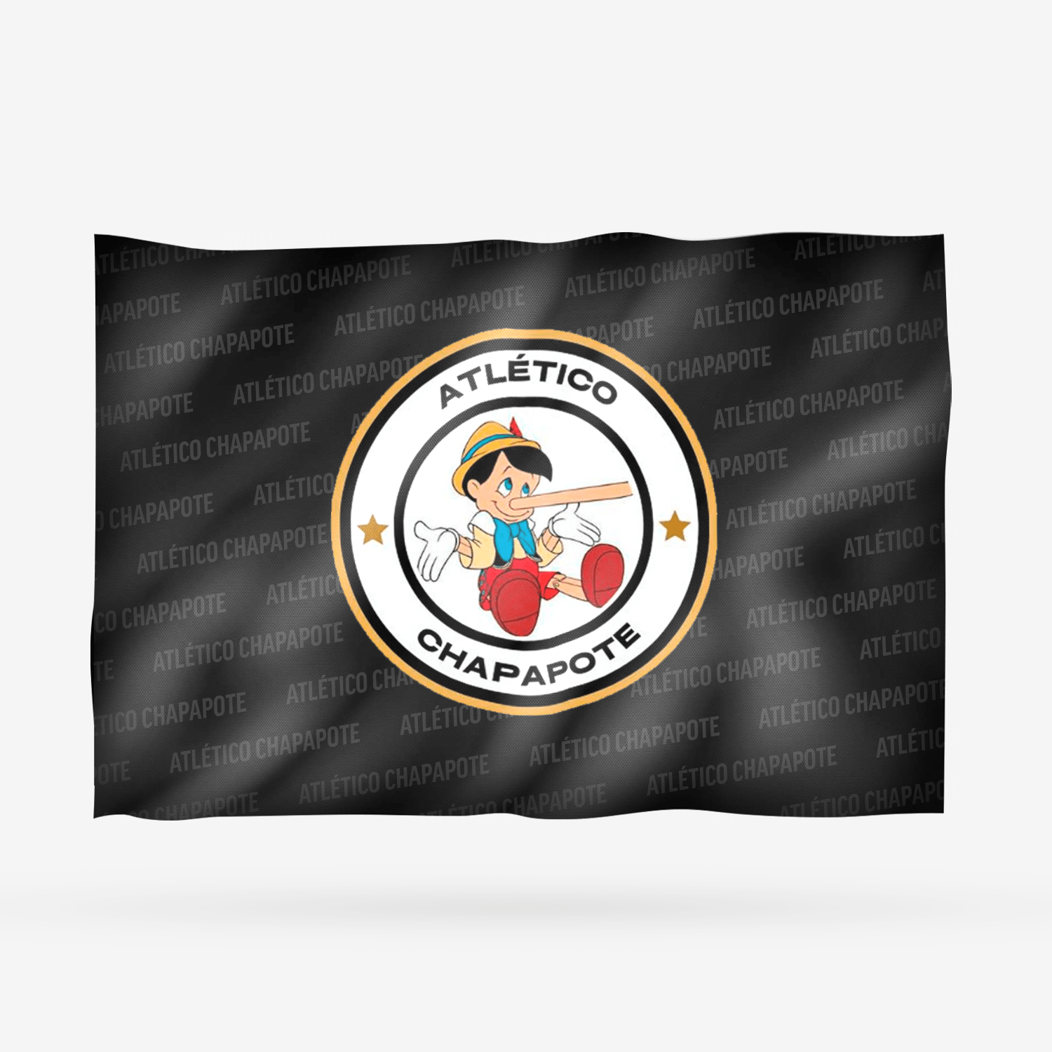 ATLÉTICO CHAPAPOTE ALTERNATIVA - Imagen 8