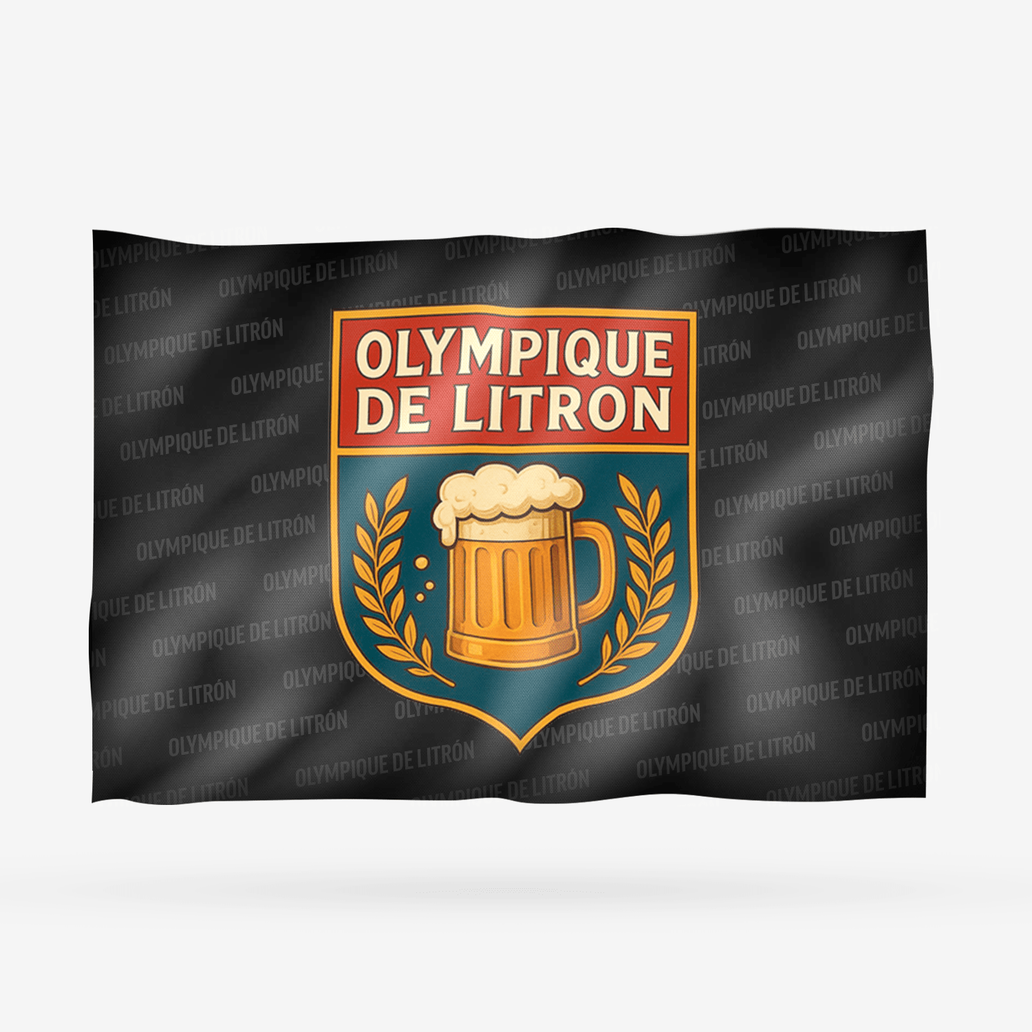 OLYMPIQUE DE LITRÓN - Imagen 7