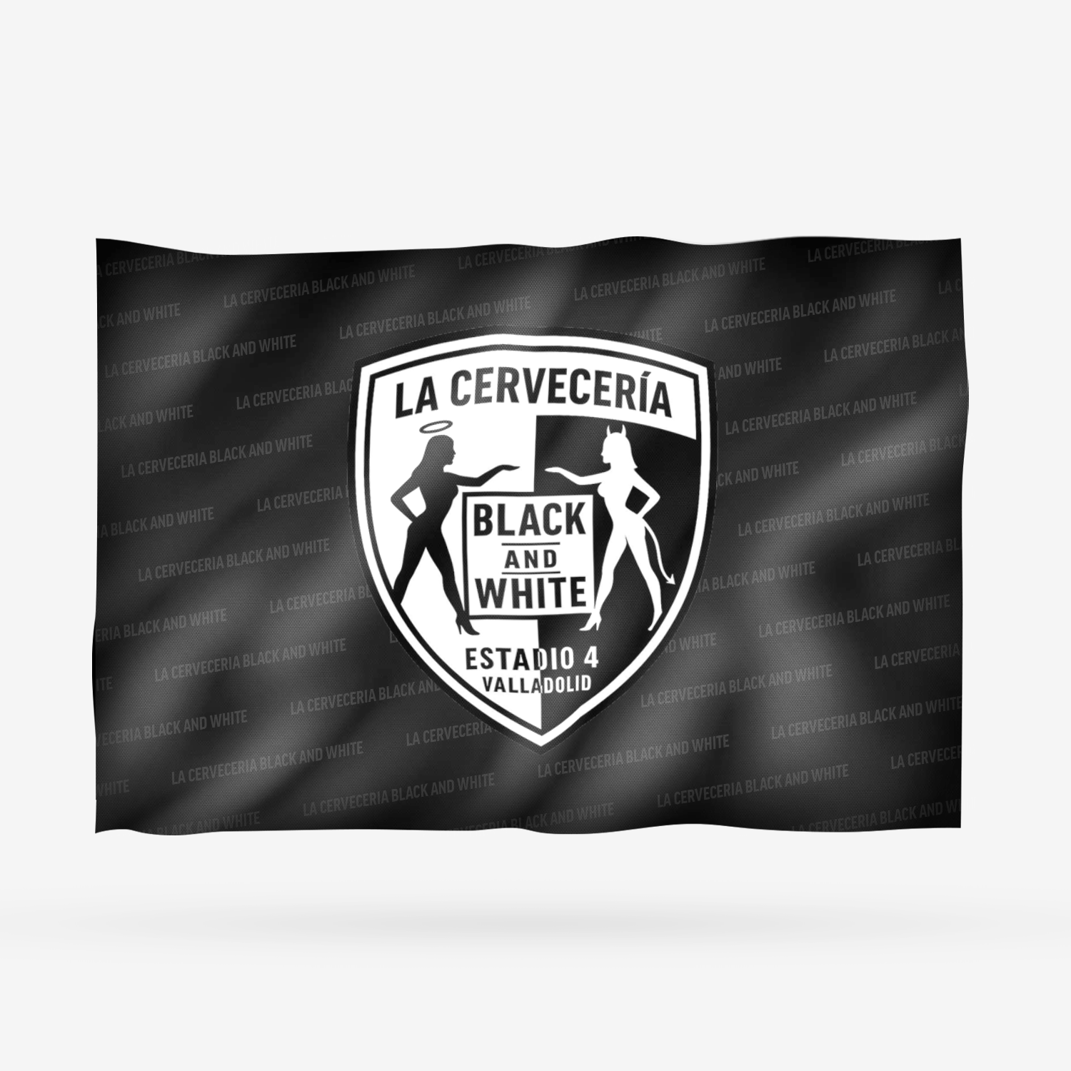 LA CERVECERIA BLACK AND WHITE - Imagen 9