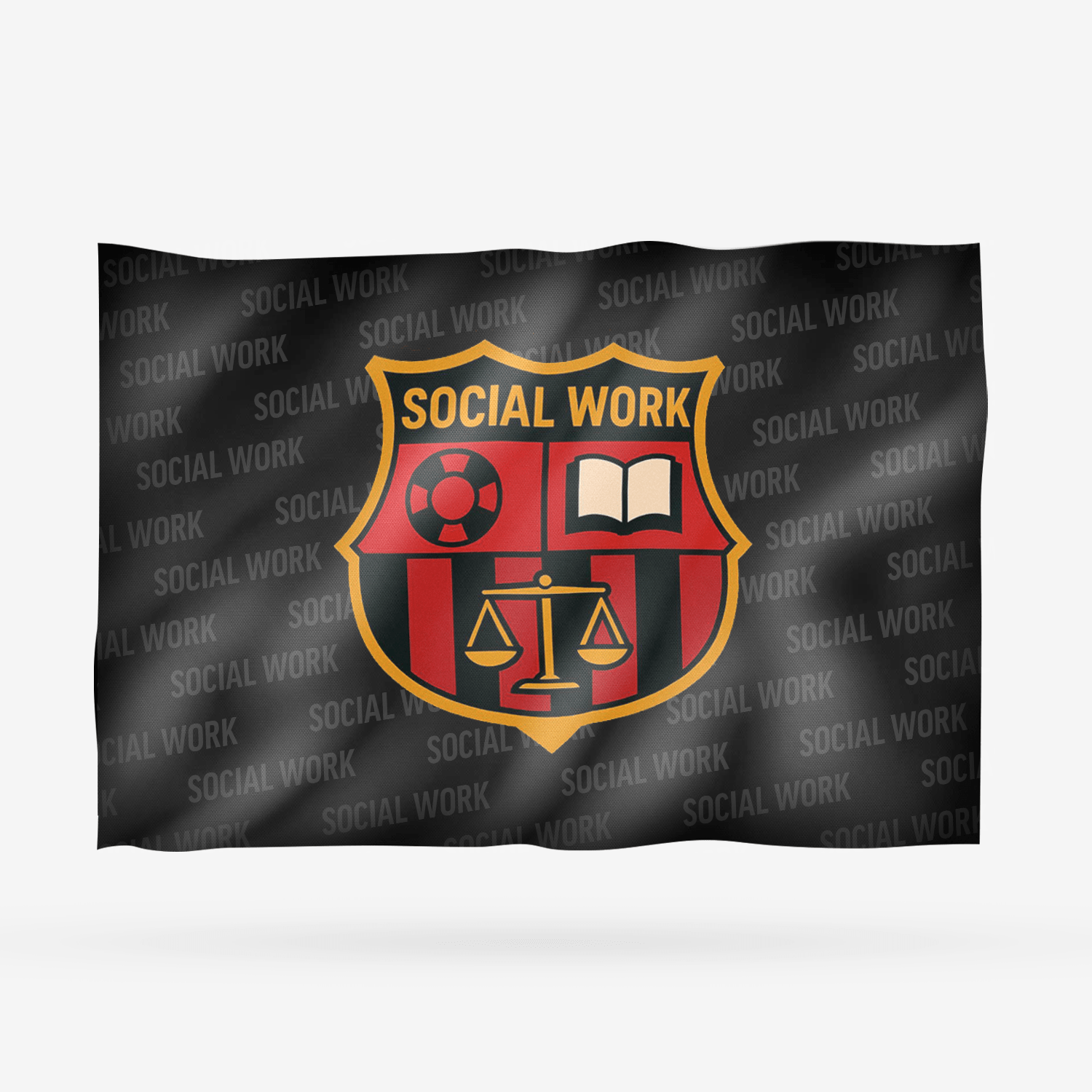 SOCIAL WORK - Imagen 7