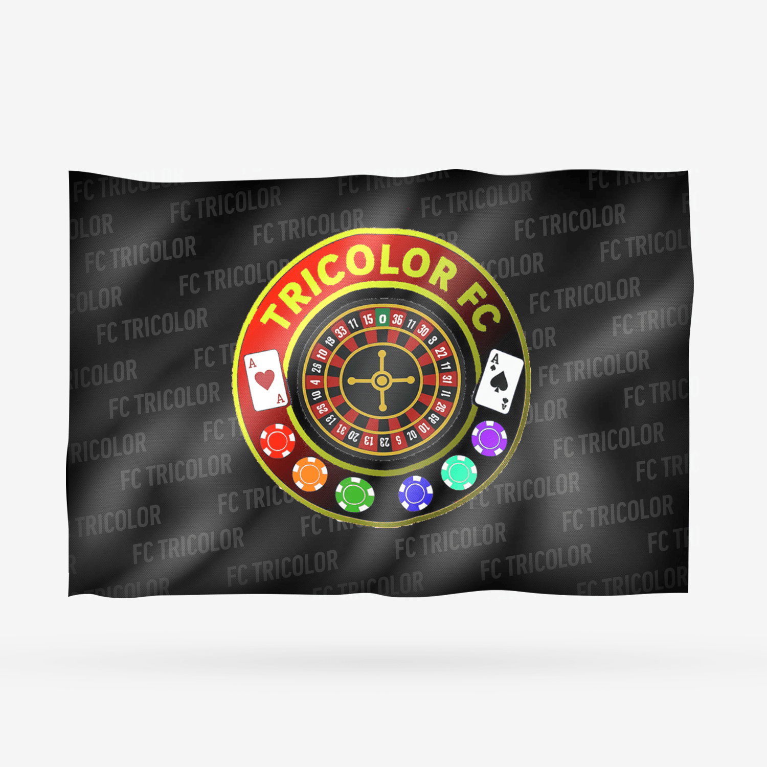 FC TRICOLOR - Imagen 8
