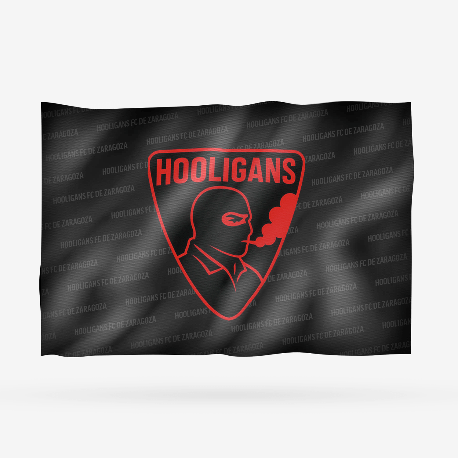 HOOLIGANS FC DE ZARAGOZA - Imagen 12